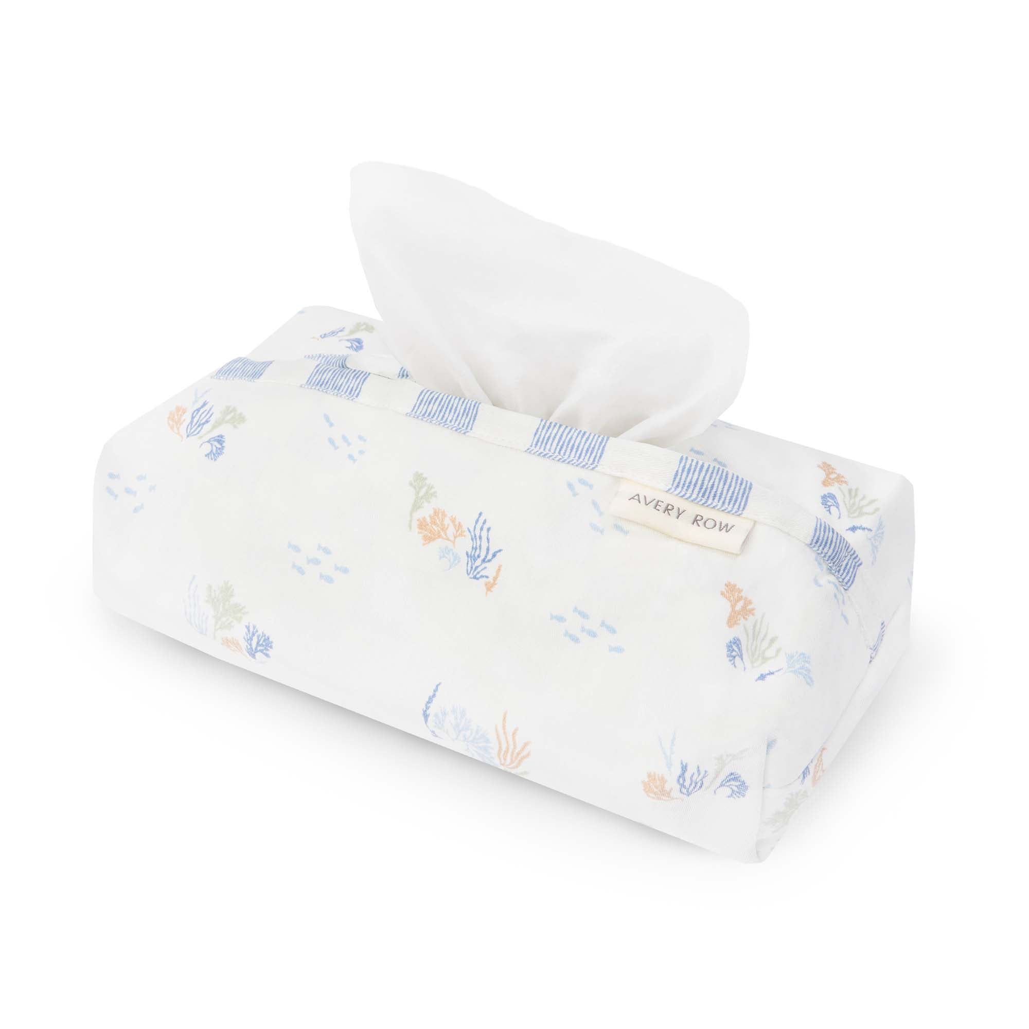New Baby Essentials Gift Set - Coastline