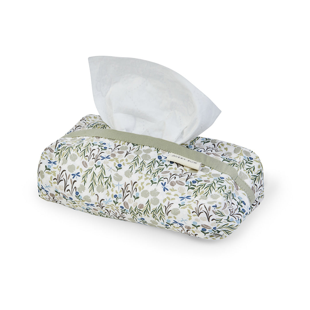 New Baby Essentials Gift Set - Riverbank