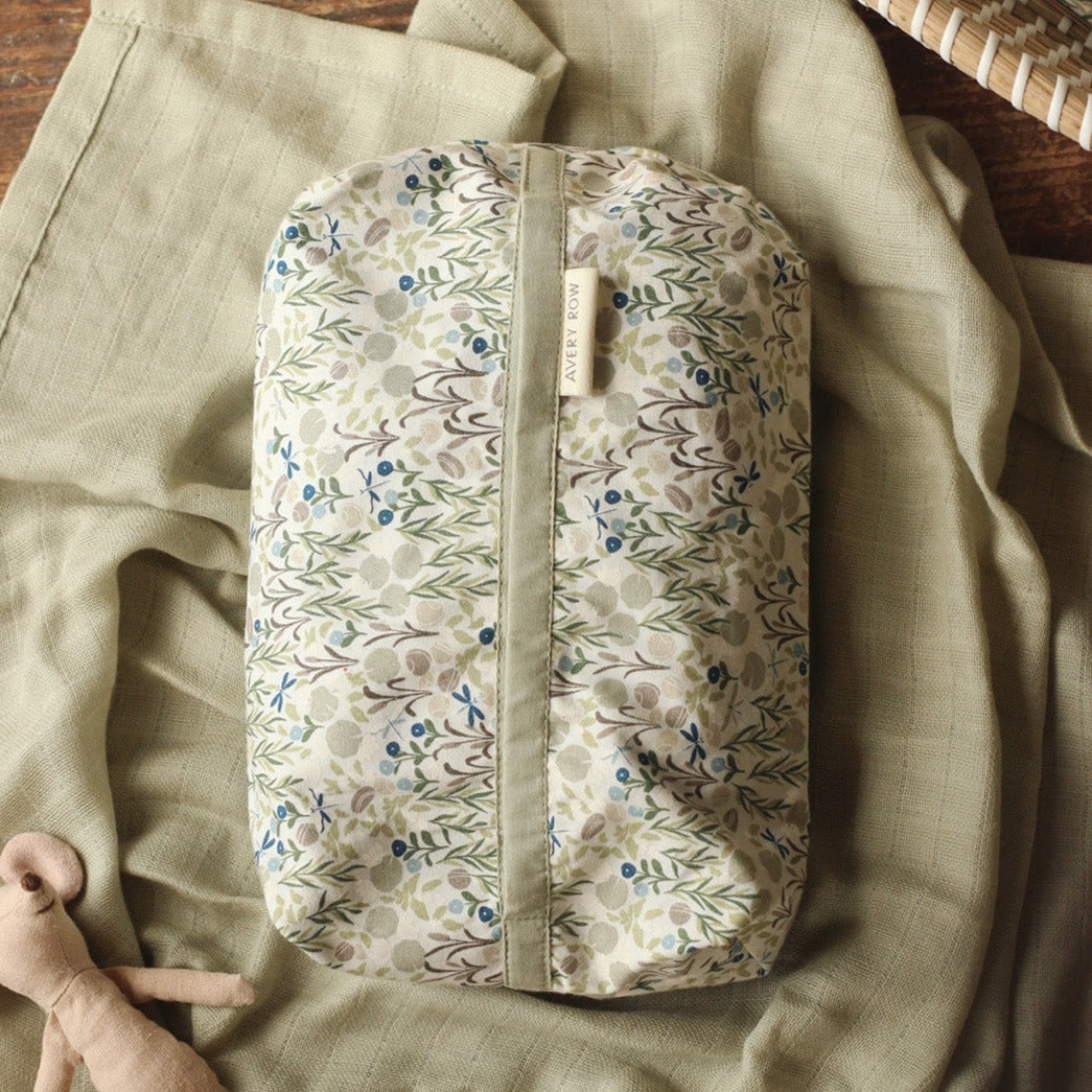 New Baby Essentials Gift Set - Riverbank