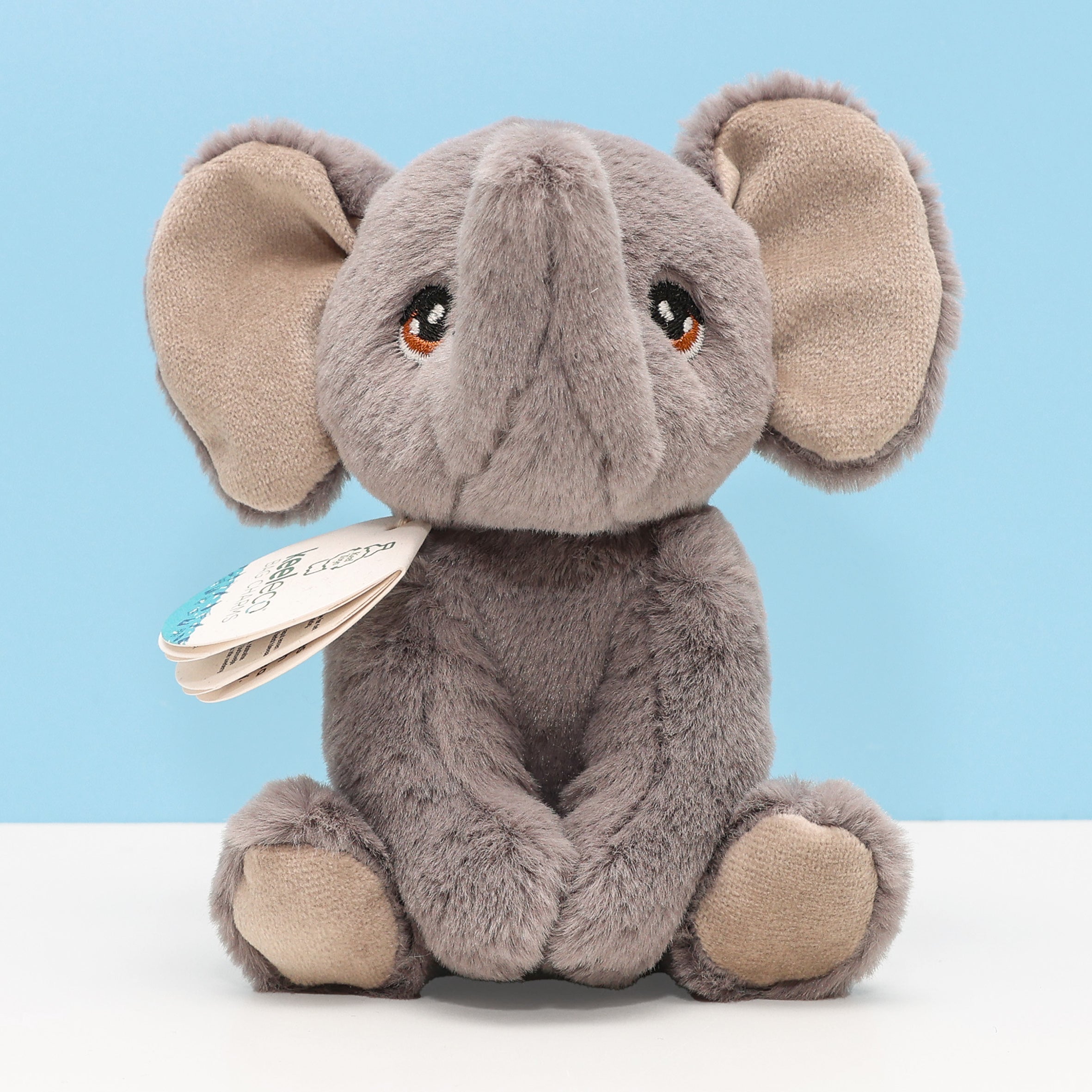 Keyring - Elephant