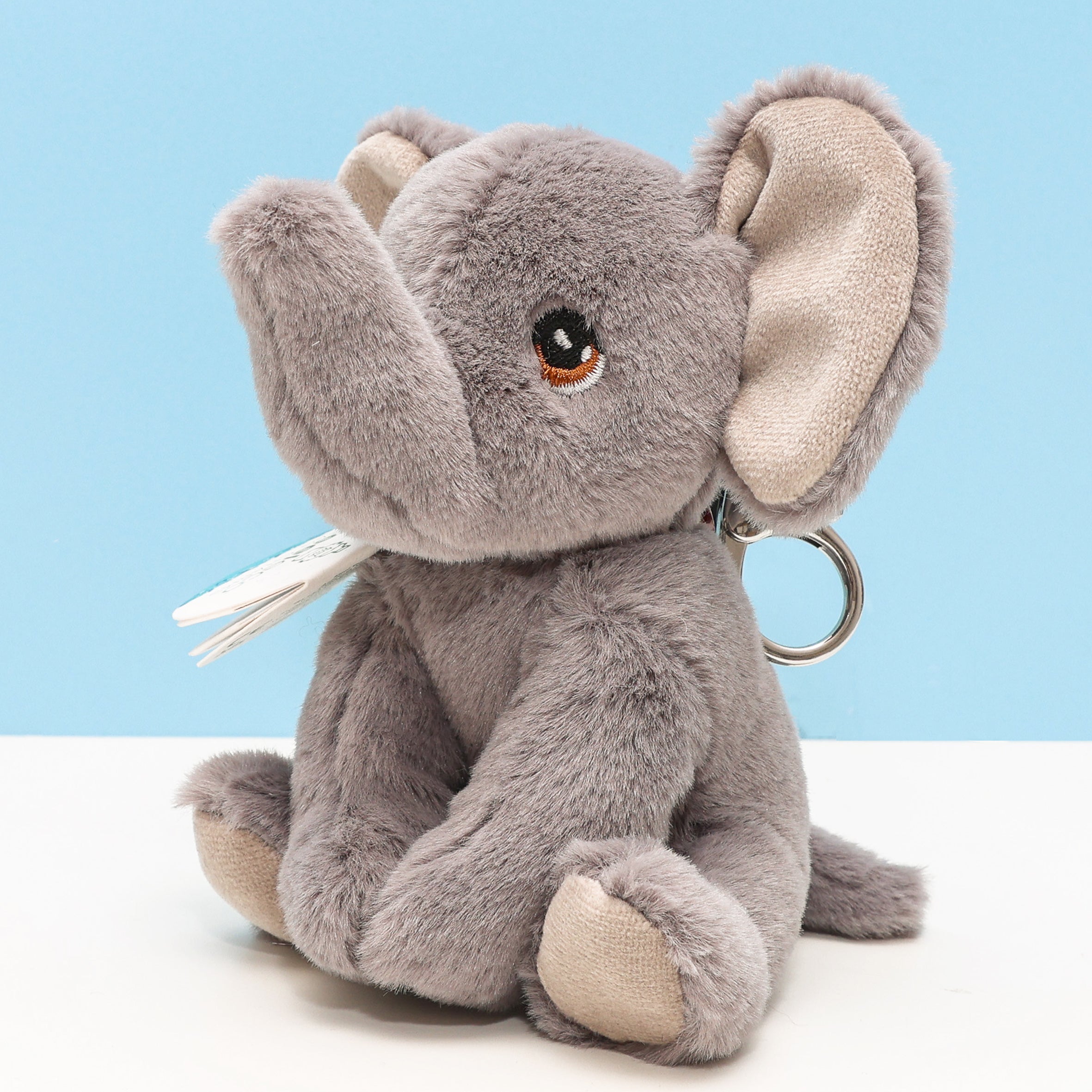 Keyring - Elephant