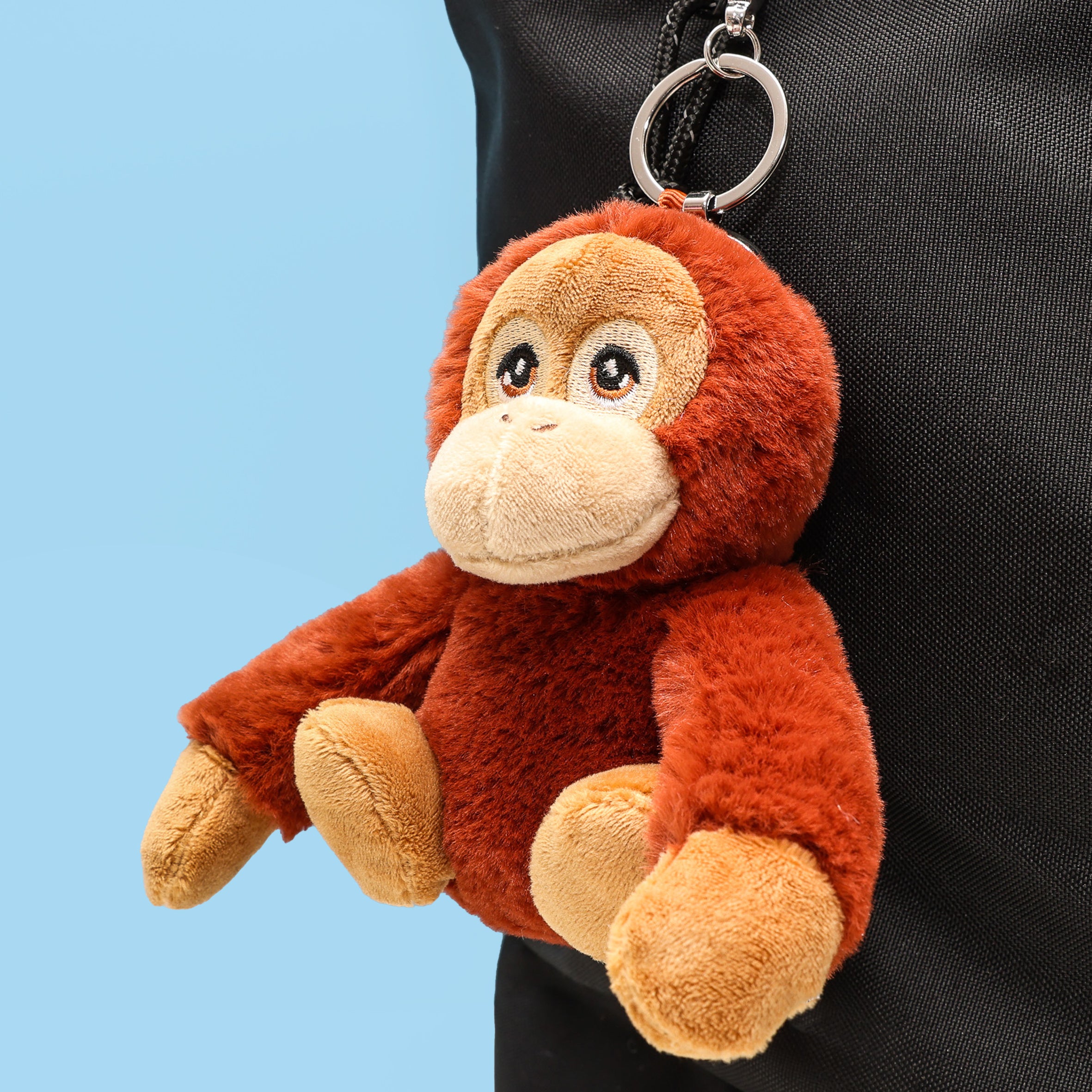 Keyring - Orangutan