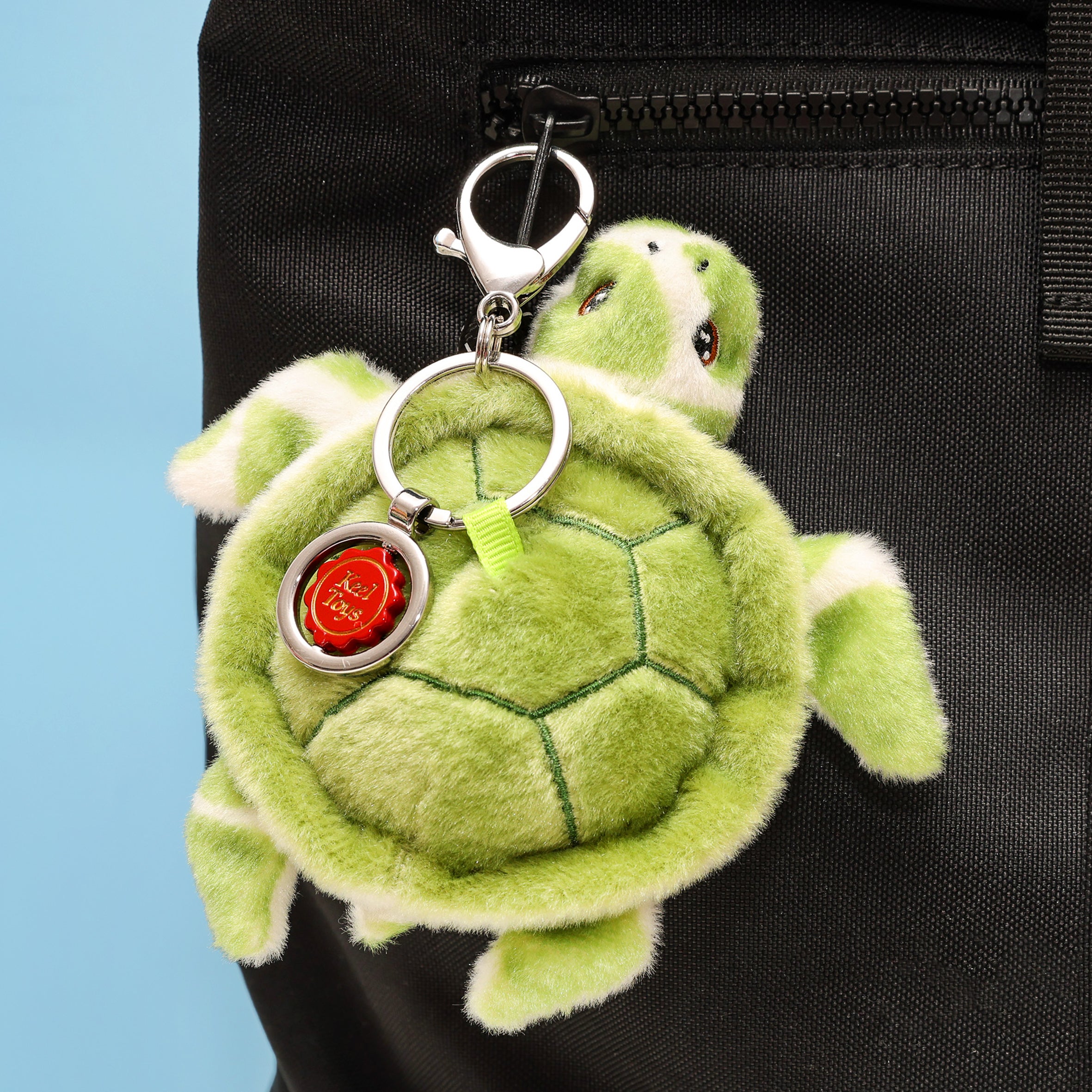 Keyring - Turtle