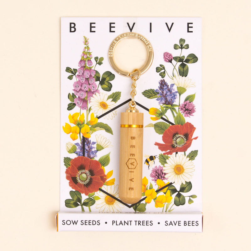 Bamboo Bee Revival Kit