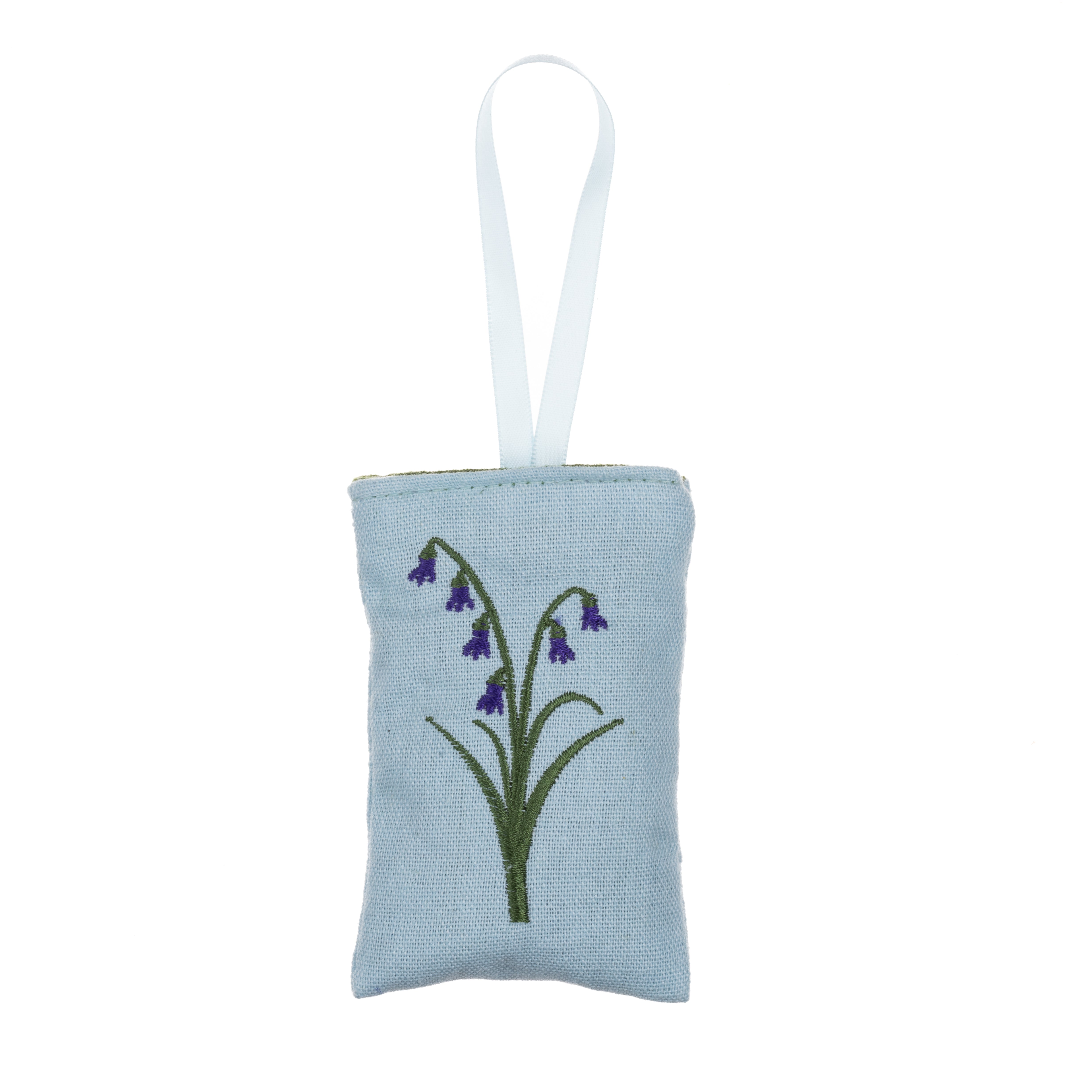 Lavender Bag - Bluebell