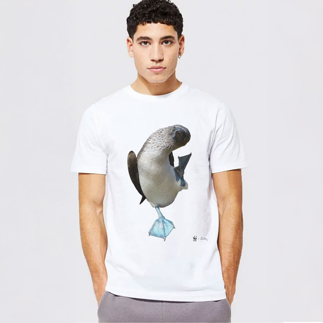 Ben Rothery T-Shirts