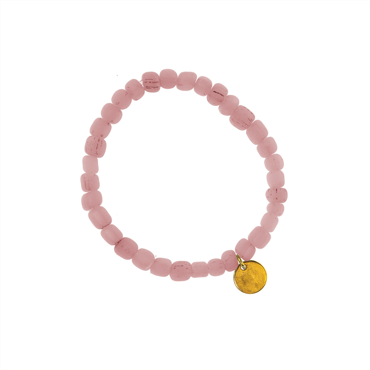 Garden Bracelet - Pink