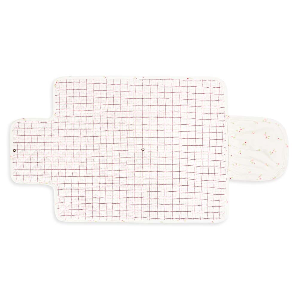 New Baby Essentials Gift Set - Wildflower Garden