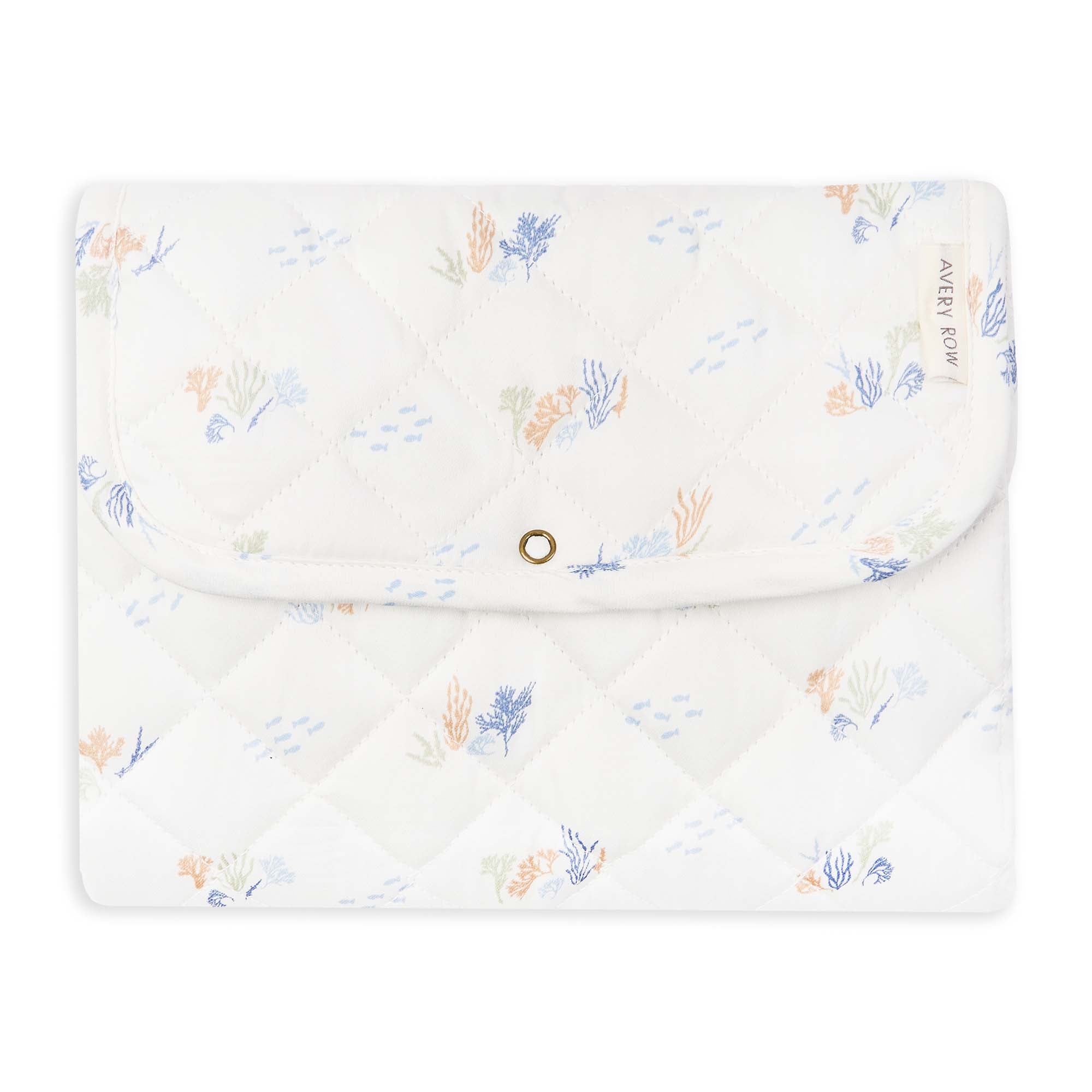 New Baby Essentials Gift Set - Coastline