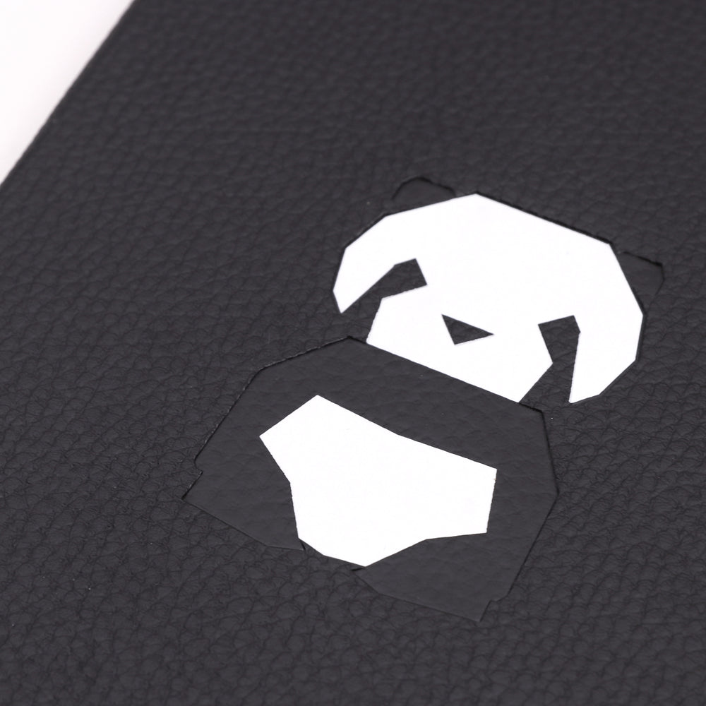 Special Edition Dingbats Panda Notebook