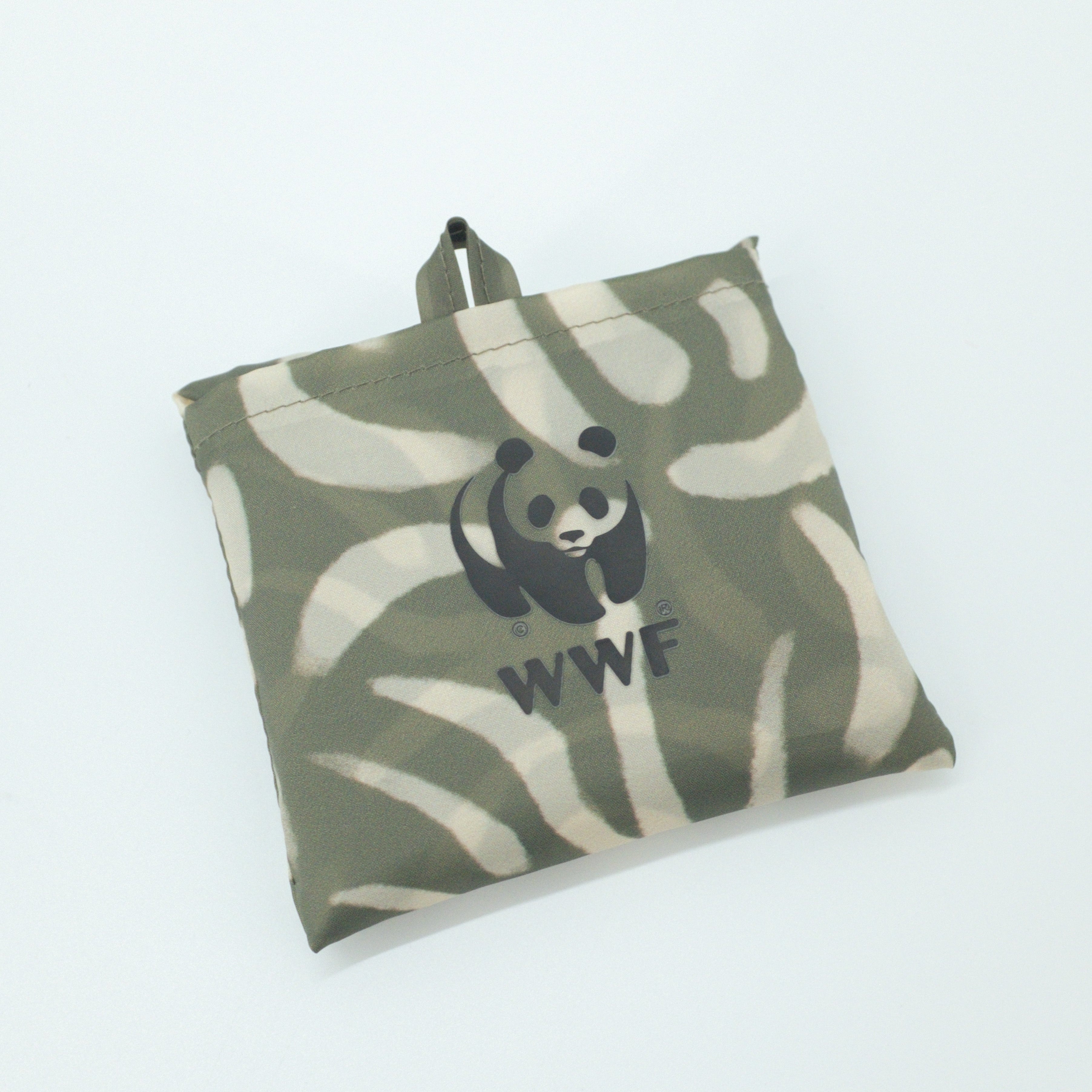 Whispers of Nature Foldaway Bag