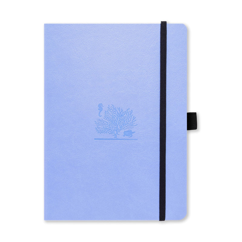 Dingbats Notebooks