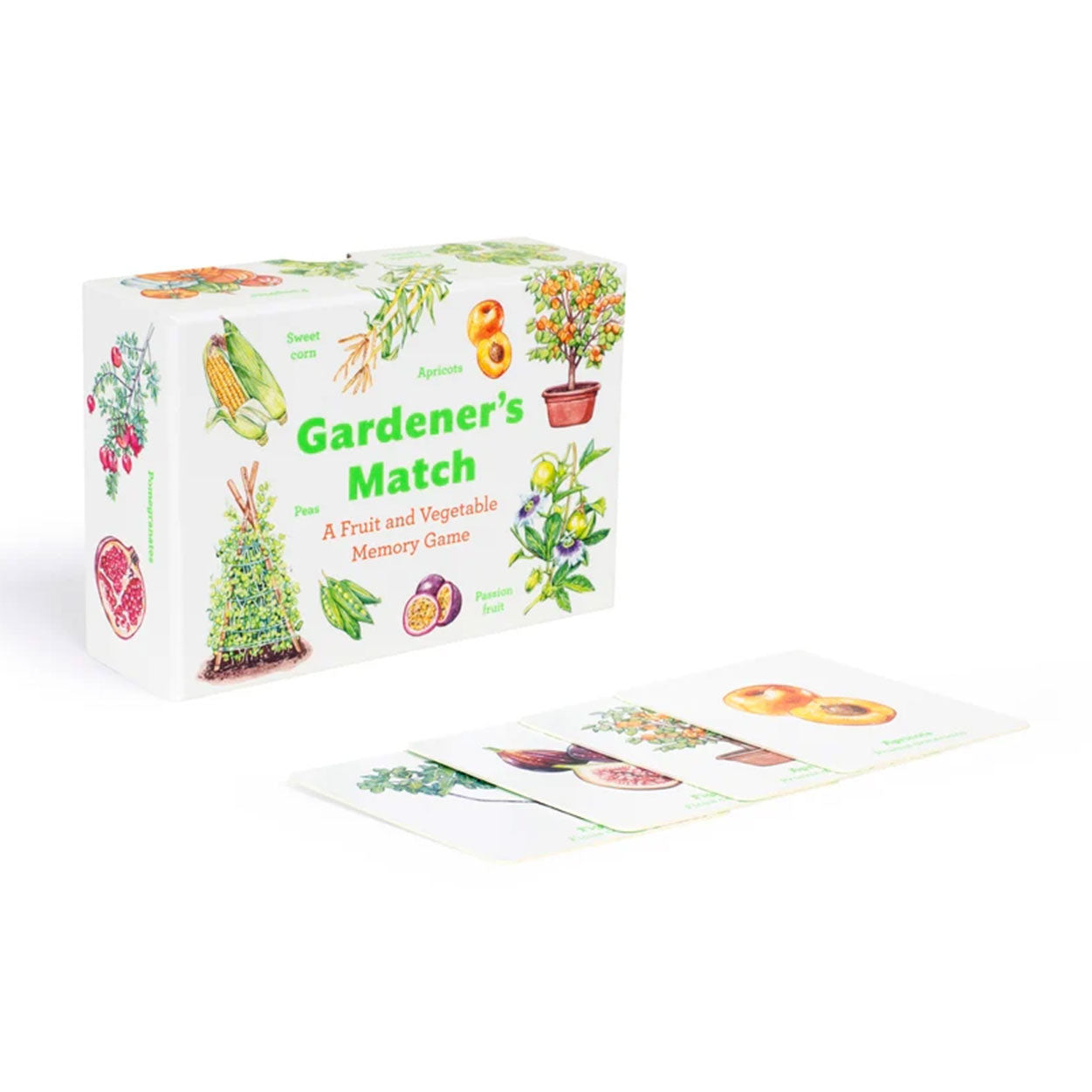 Gardener’s Match