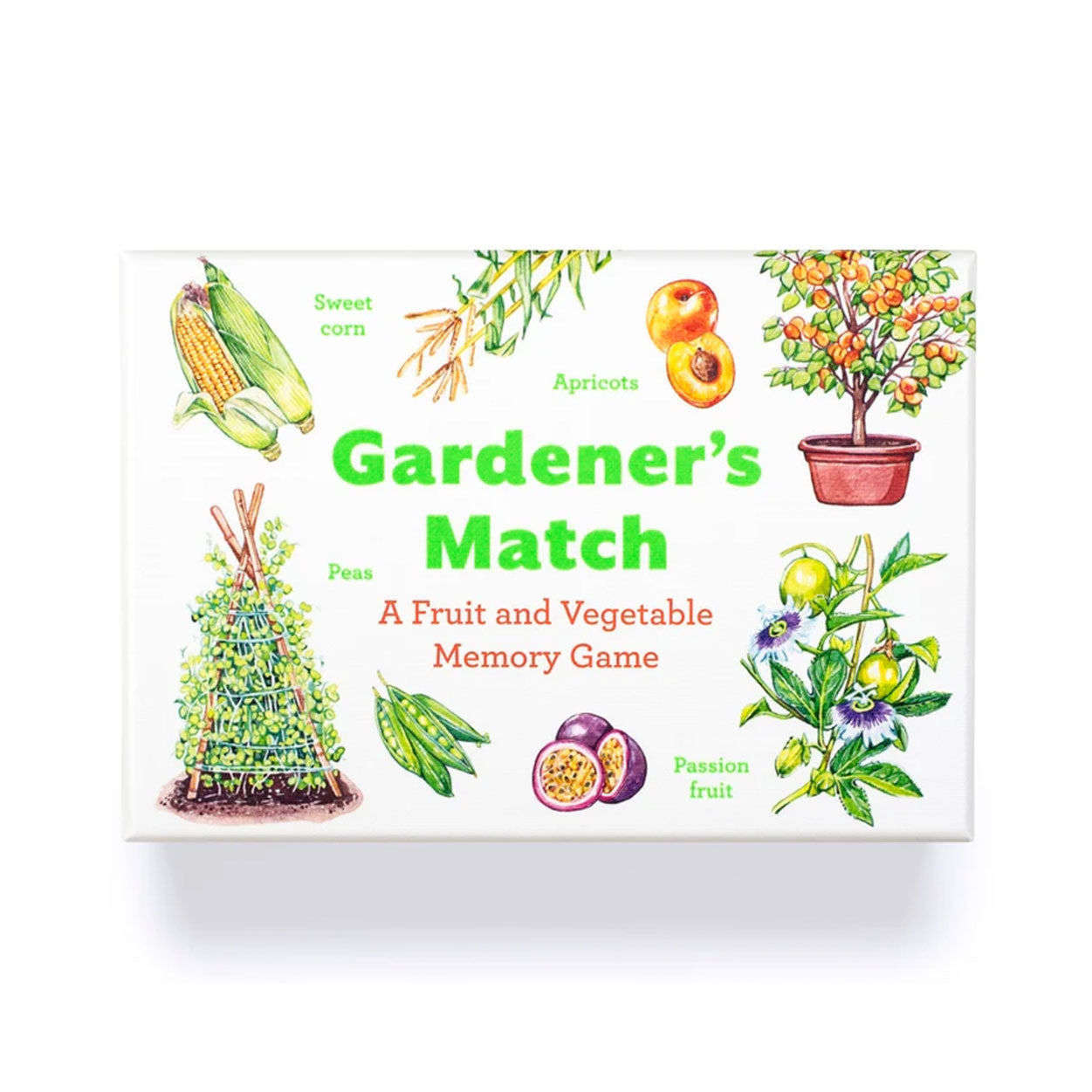 Gardener’s Match