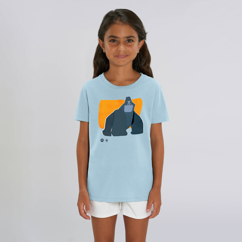 Exclusive Paul Delaney Kids T-Shirts