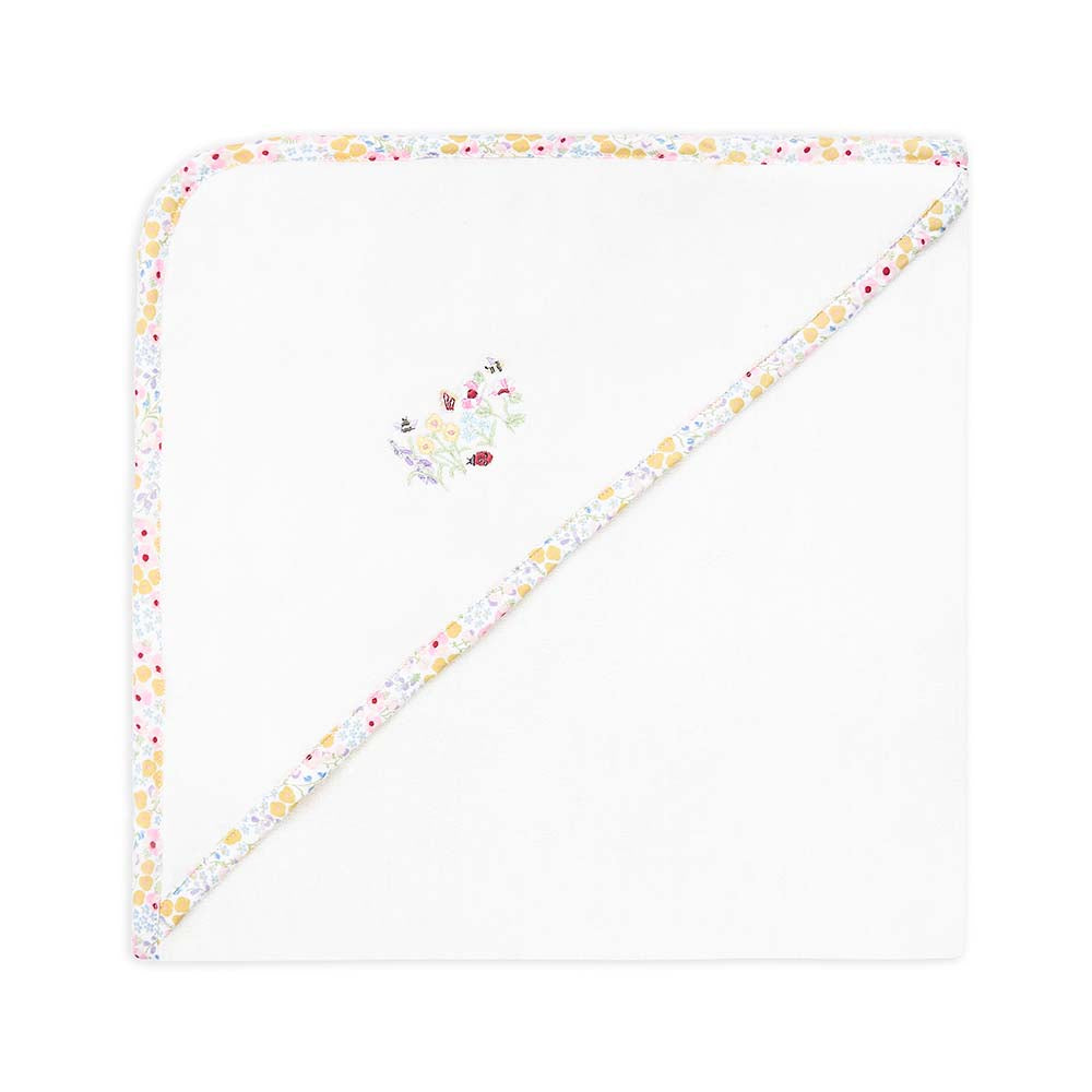 Bathtime Bundle Gift Set - Wildflower Garden