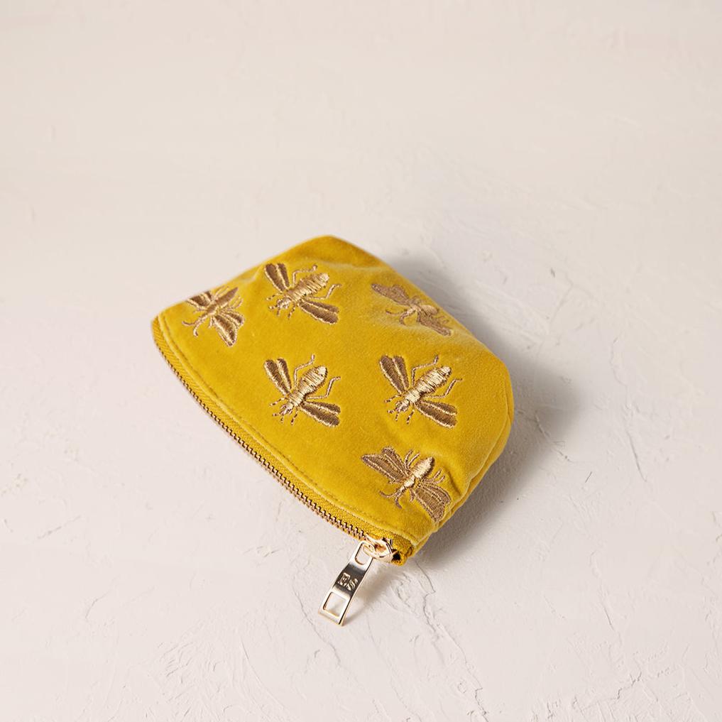 Honey Bee Coin Purse | WWF-UK