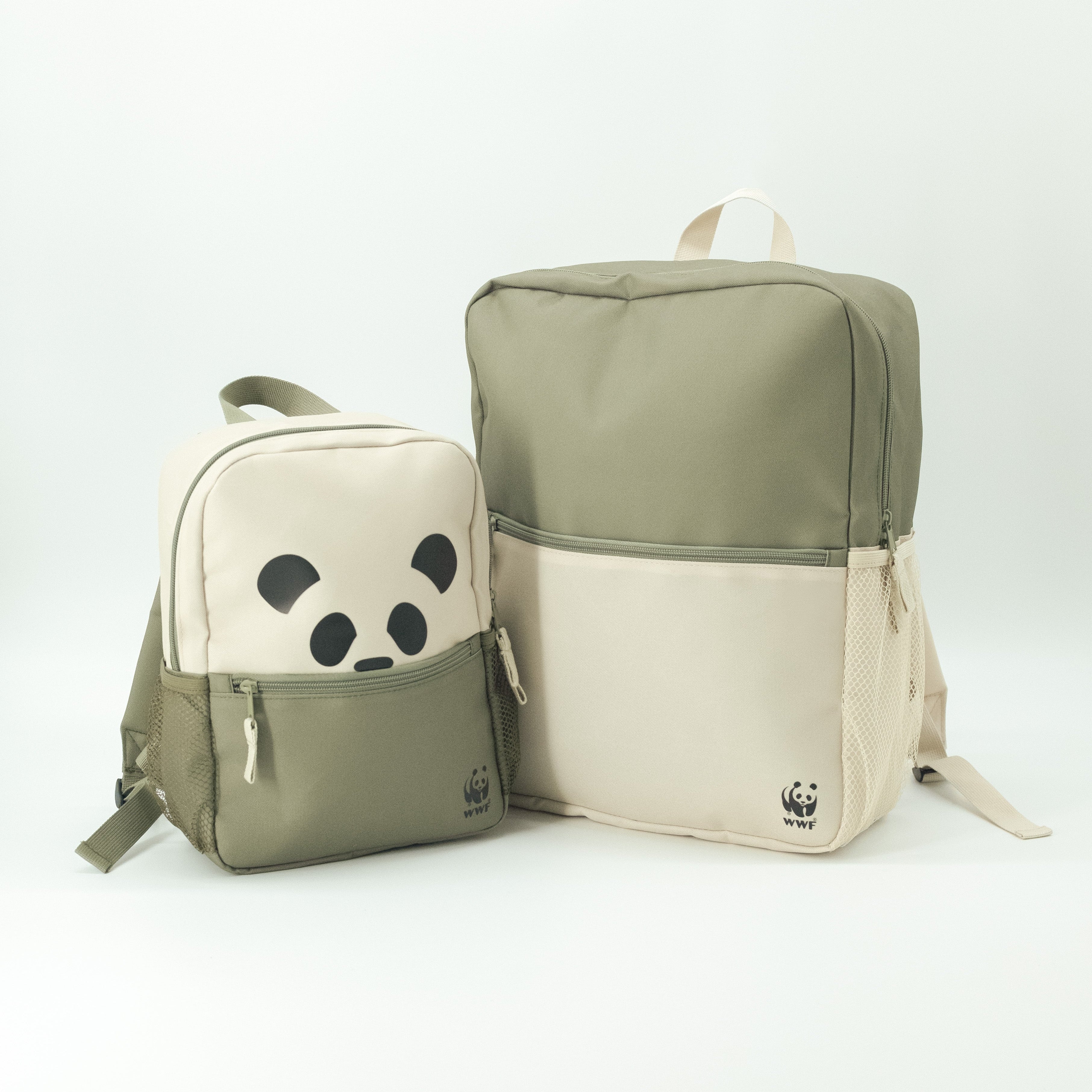 Whispers of Nature Backpack
