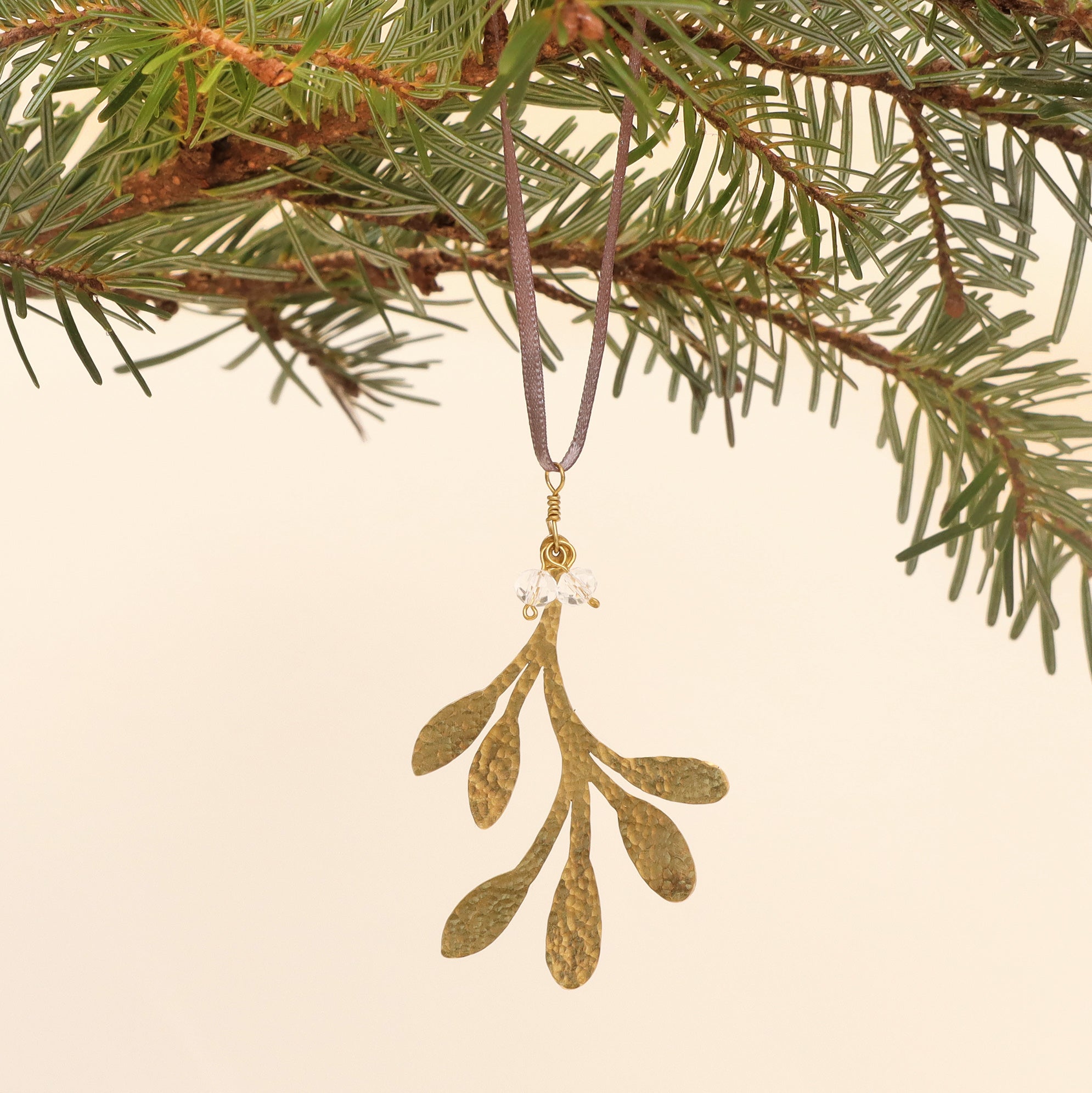 Christmas Decoration - Mistletoe