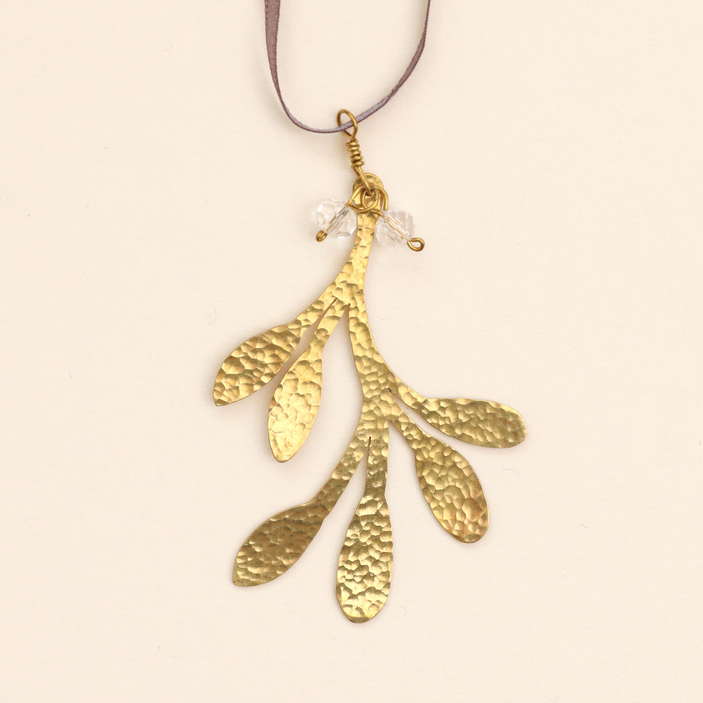 Christmas Decoration - Mistletoe