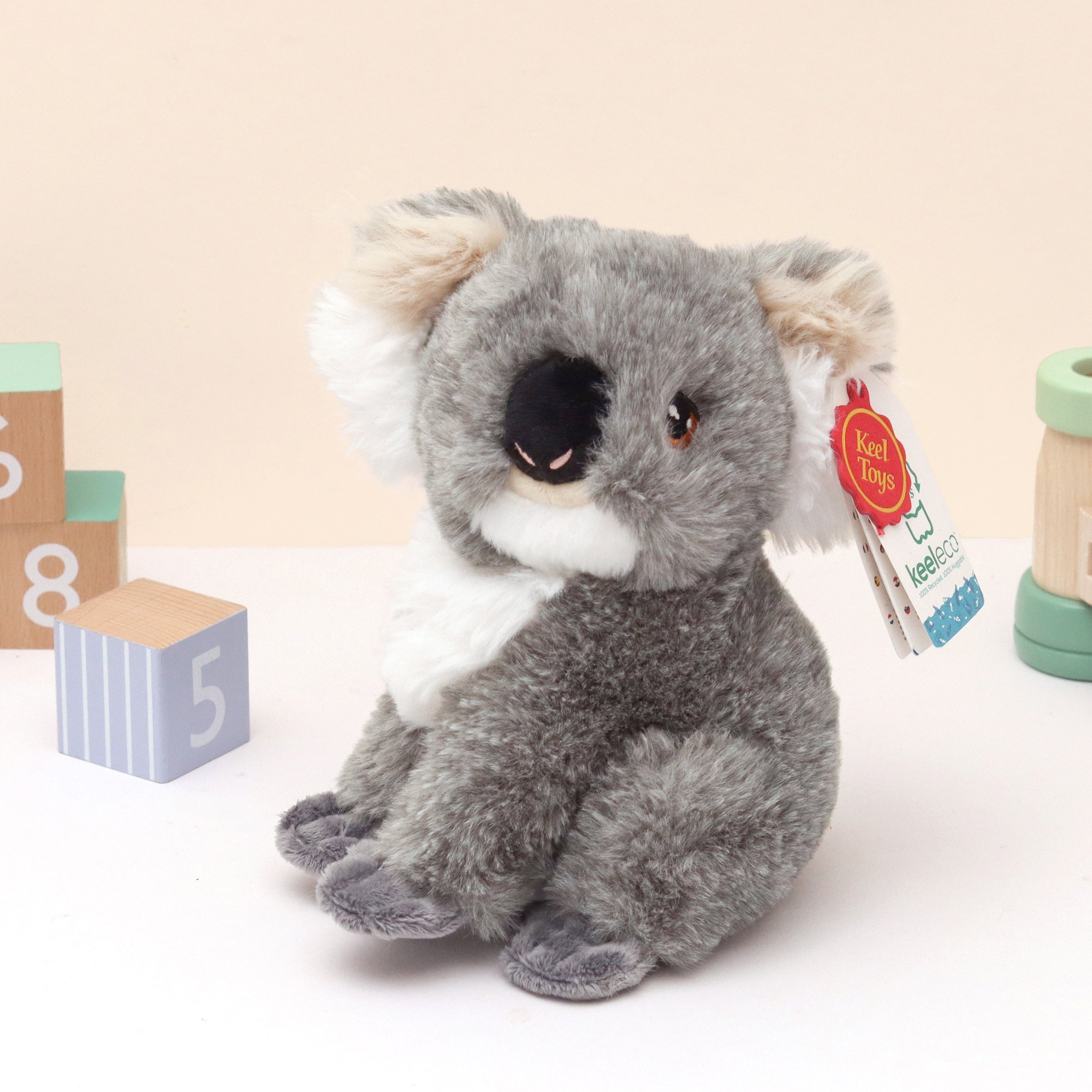 Plush Koala