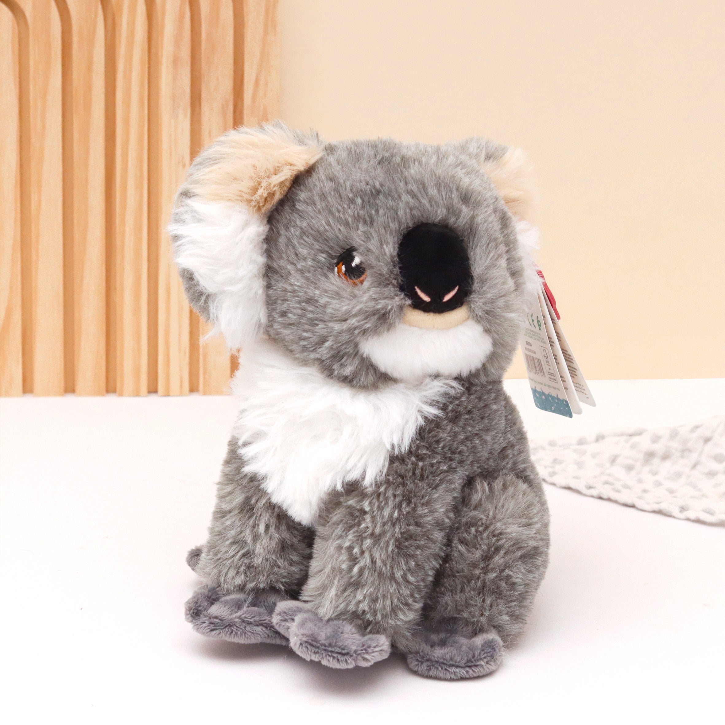 Plush Koala