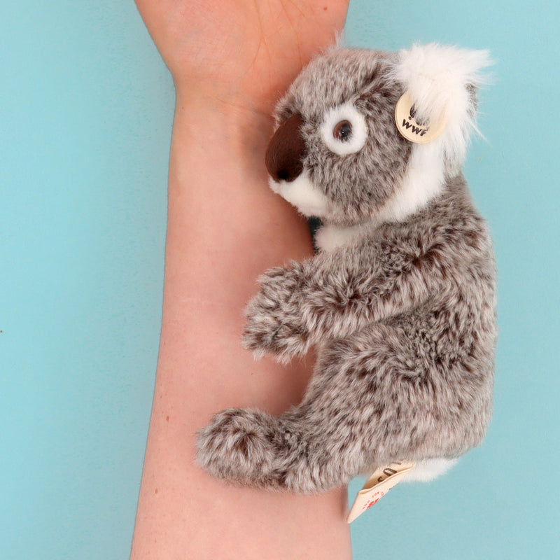 WWF Plush Koala