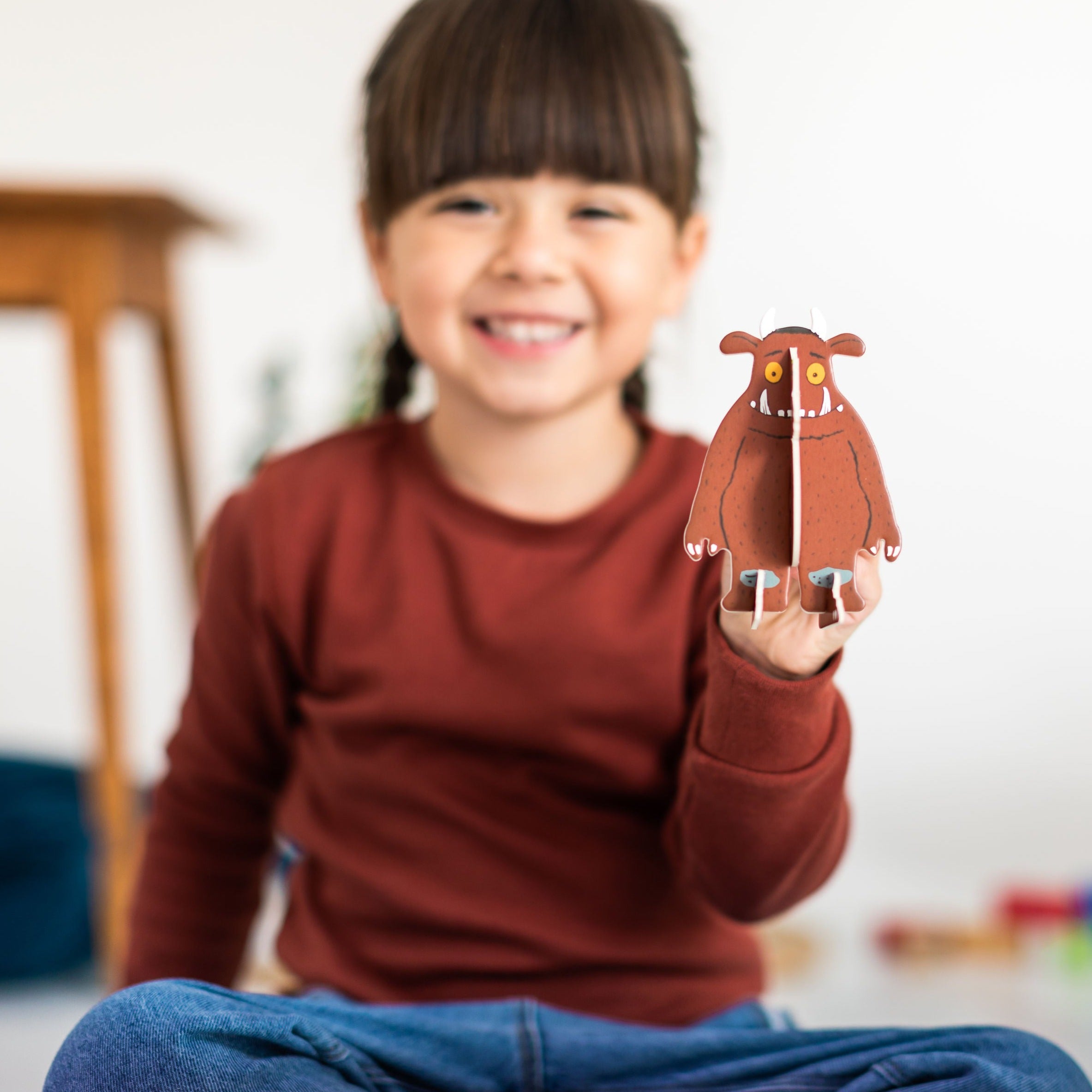 The Gruffalo Playset