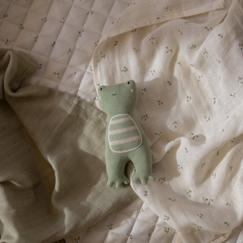 New Baby Essentials Gift Set - Riverbank