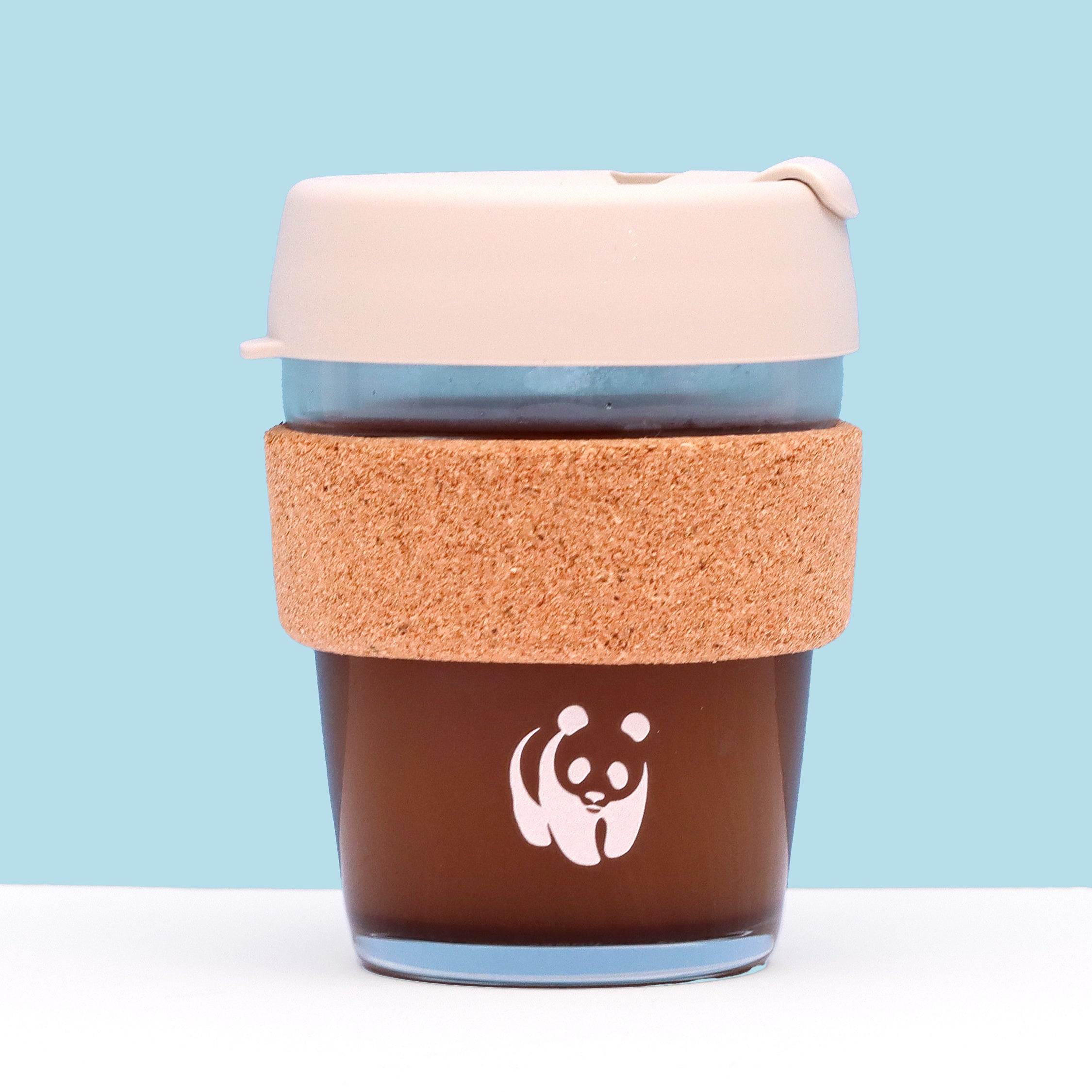 Latte Cork KeepCup