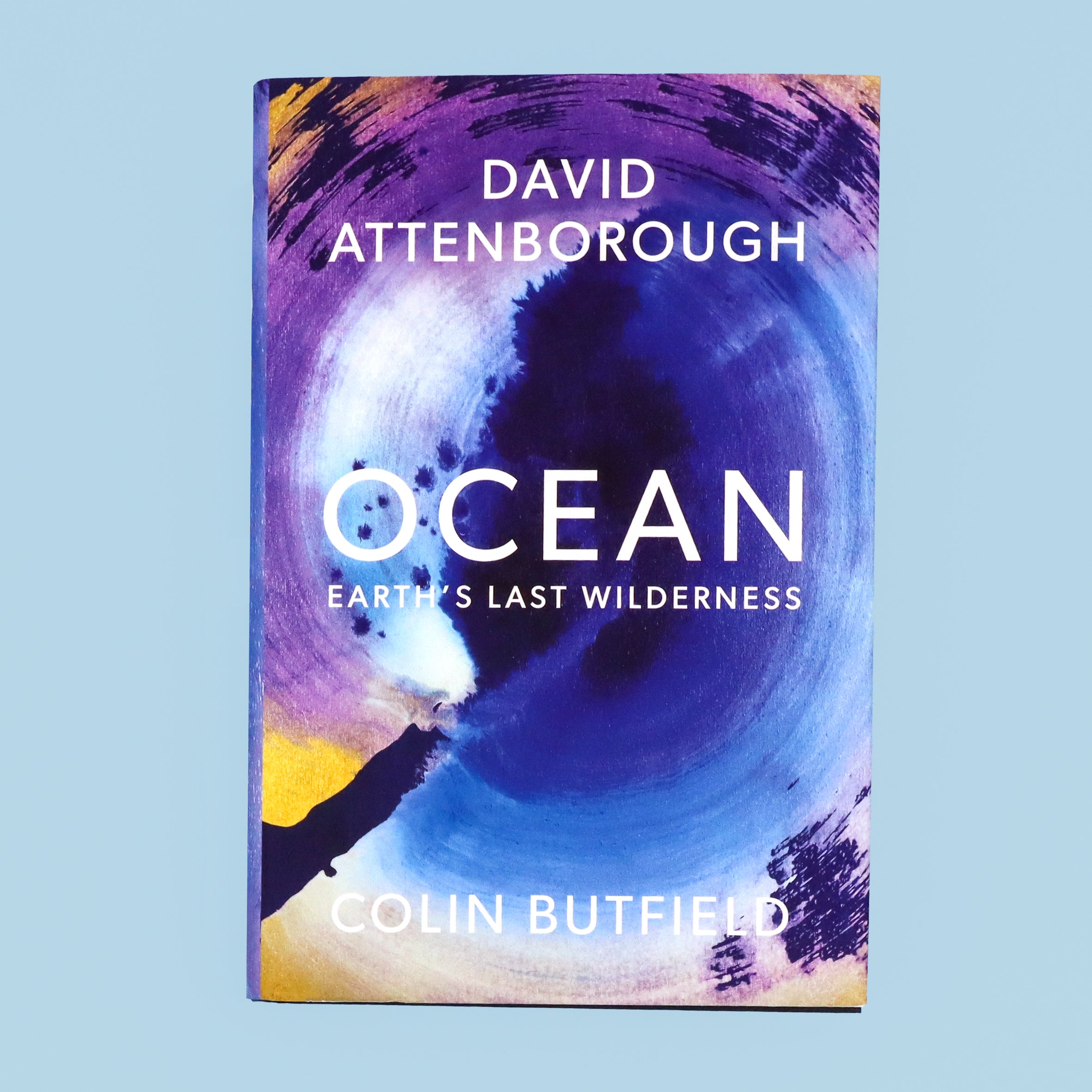 Ocean: Earth's Last Wilderness