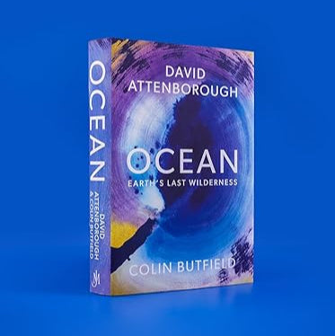 Ocean: Earth's Last Wilderness