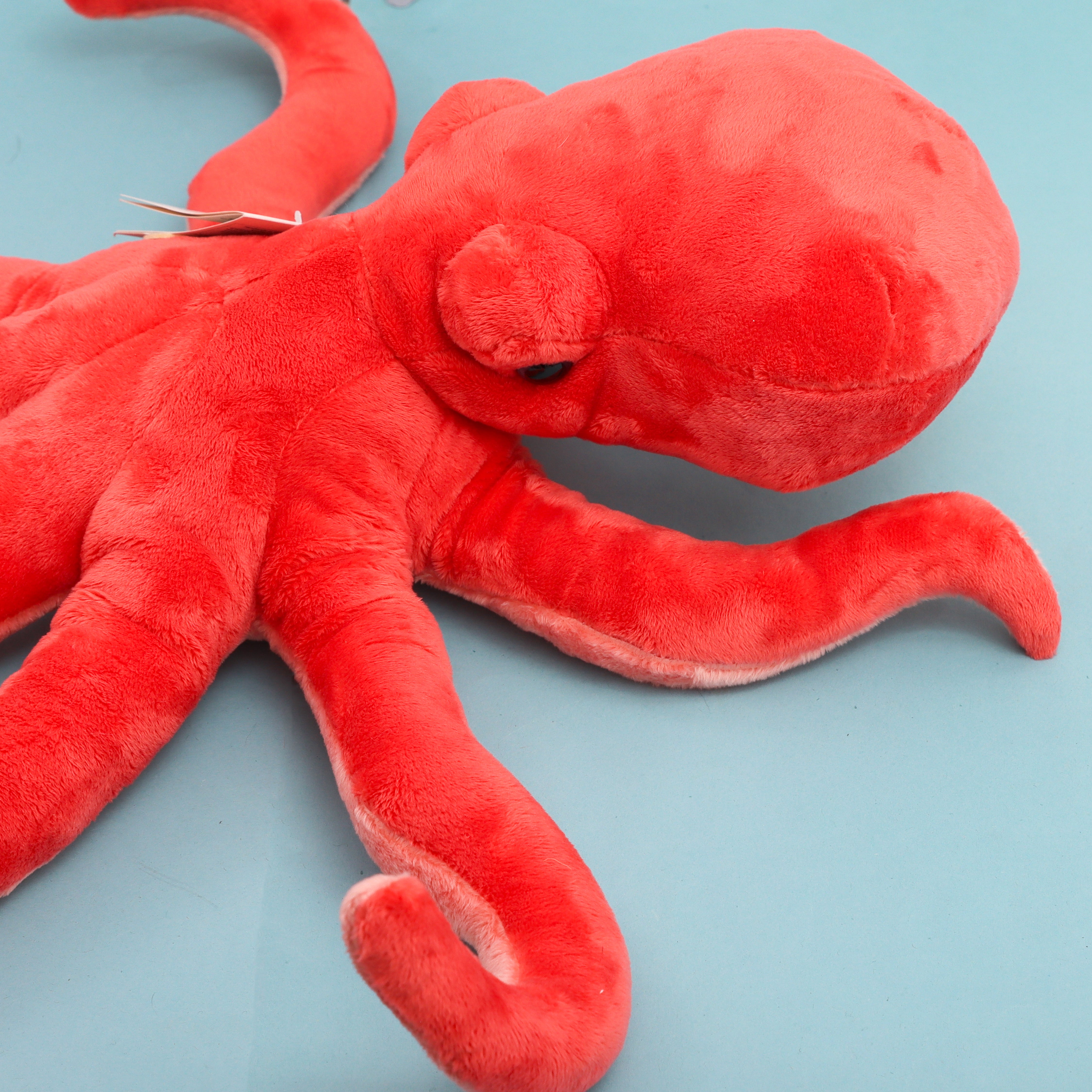 Soft toy octopus online