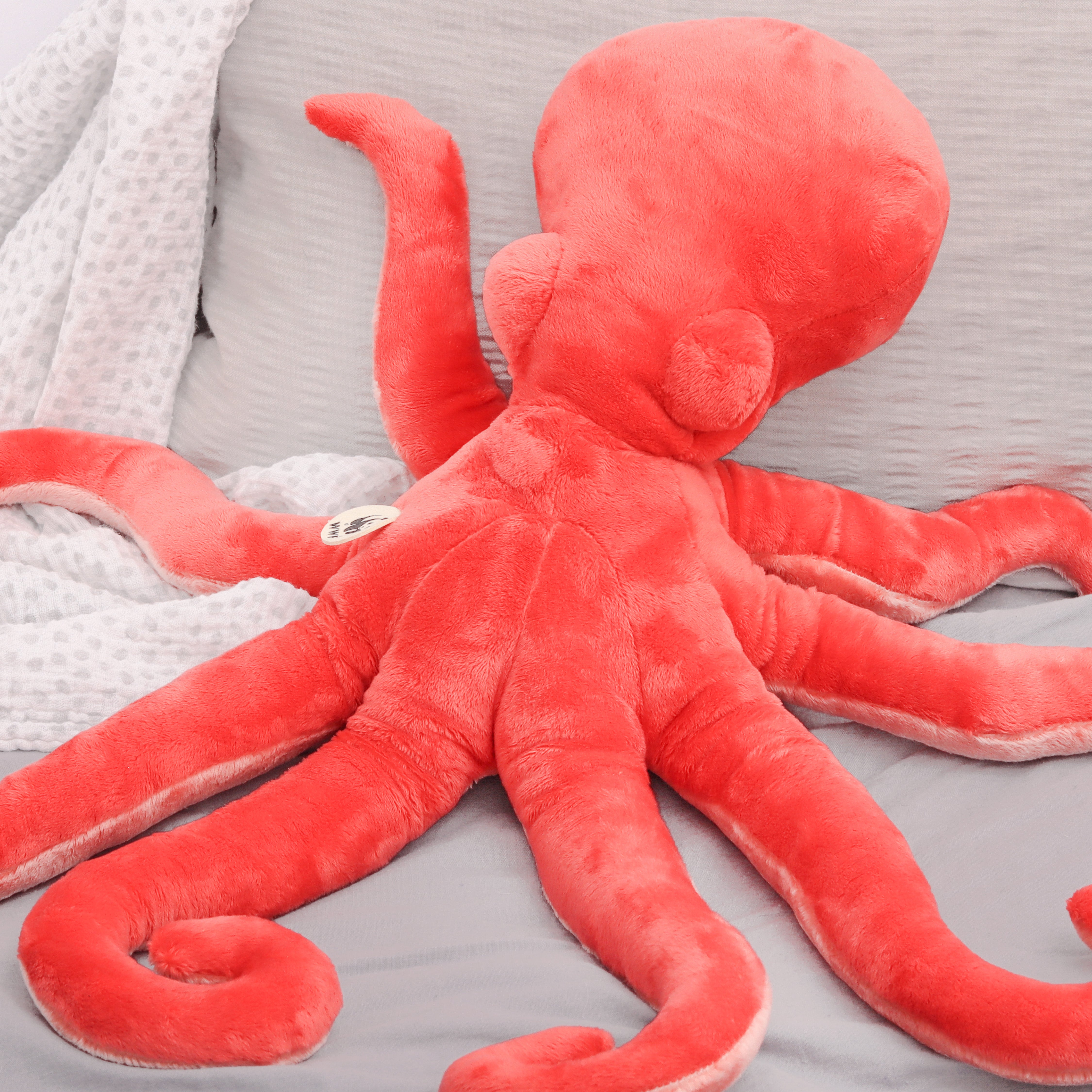 Octoplush plush toy online