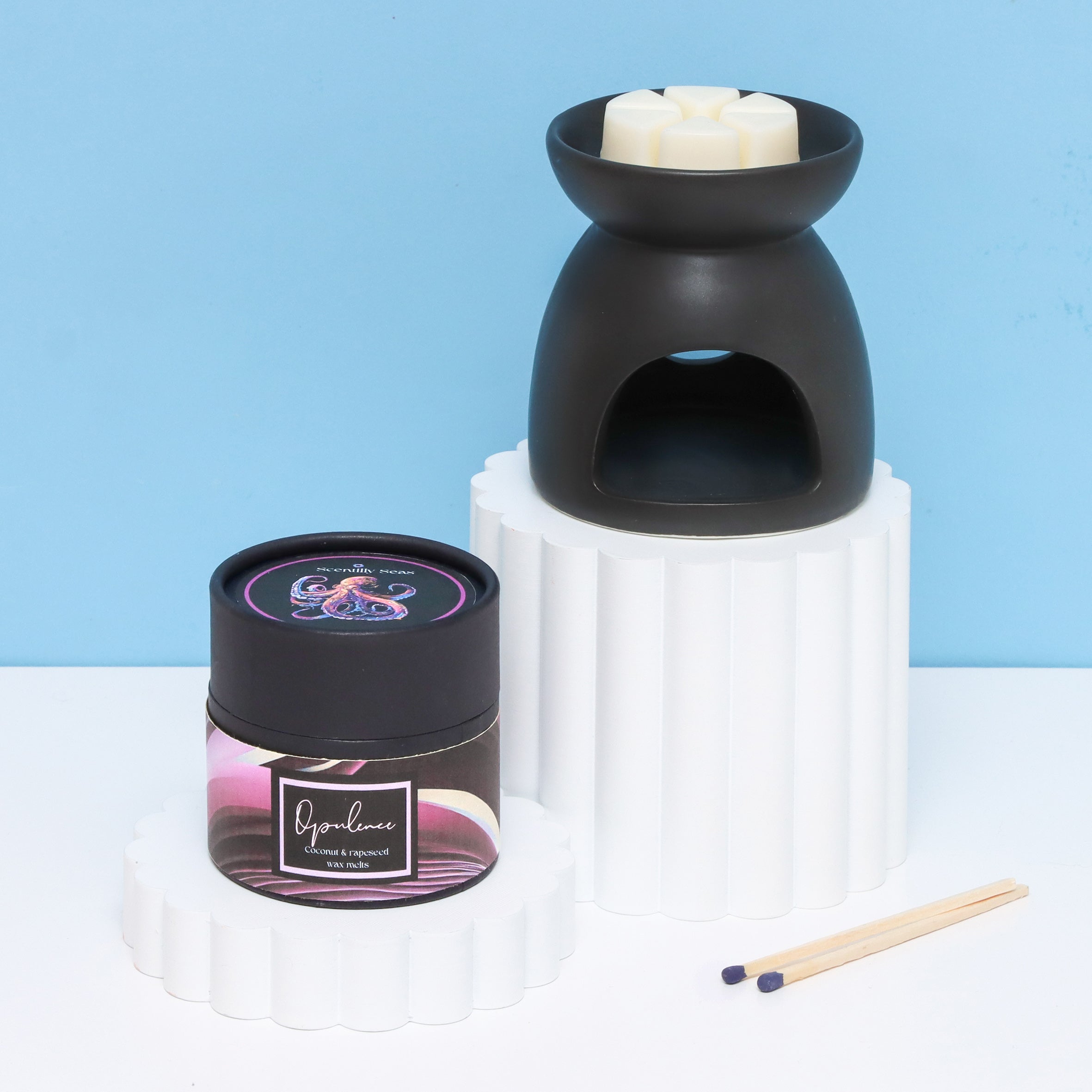 Wax Melts - Opulence
