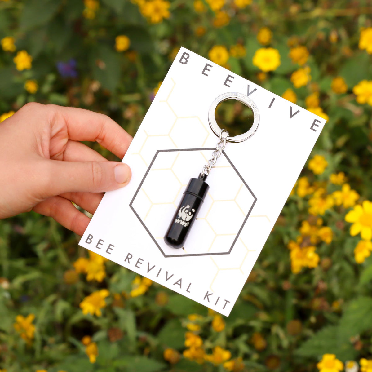 The Original Bee Revival Kit
