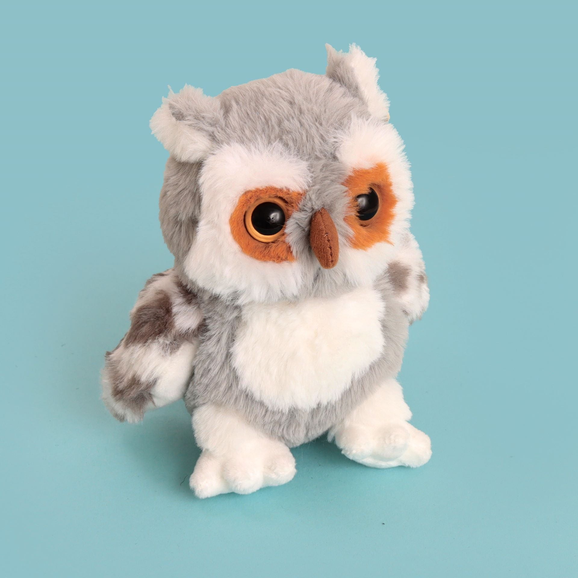 Owl teddy bear online