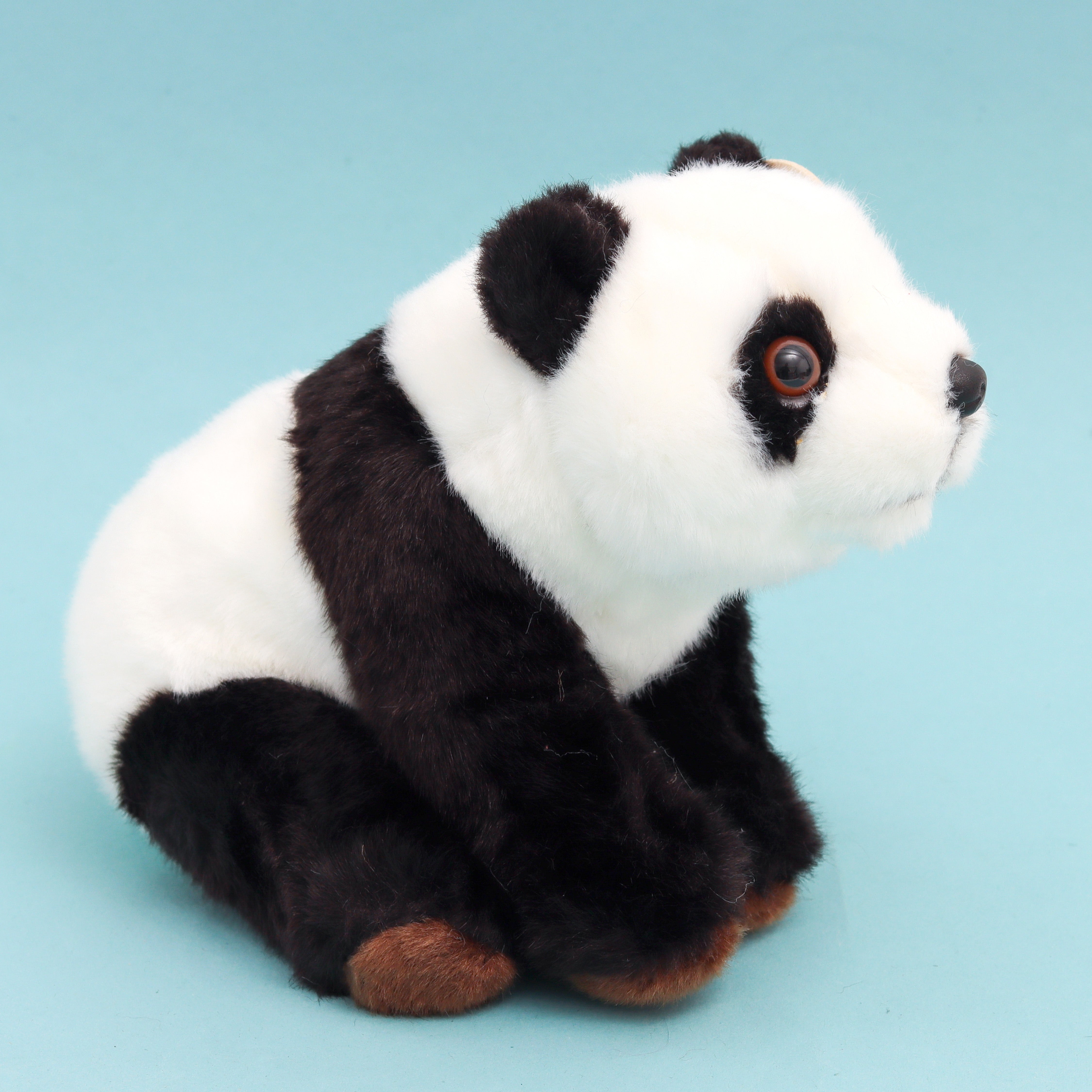 WWF Plush Panda