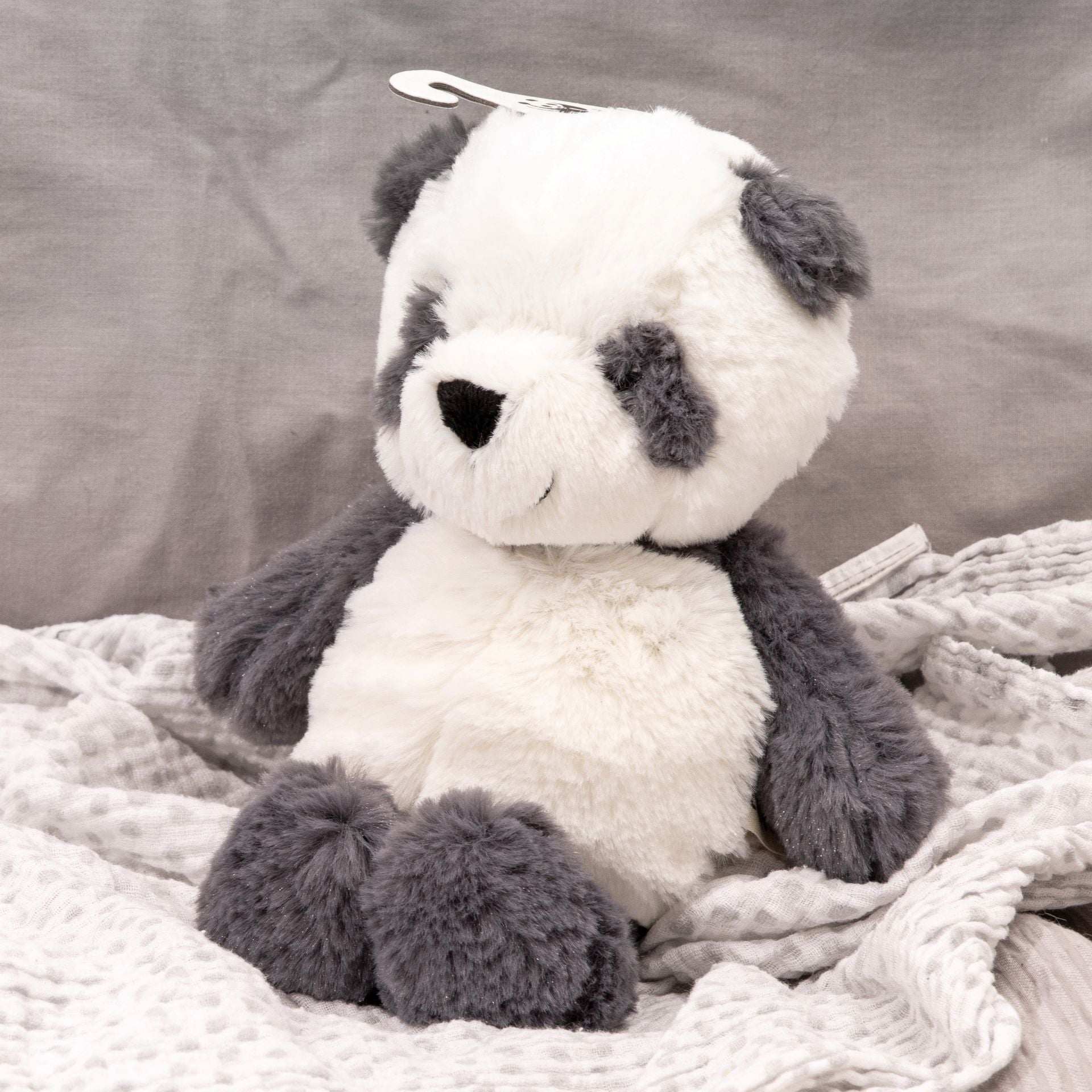 WWF Plush Panu Panda