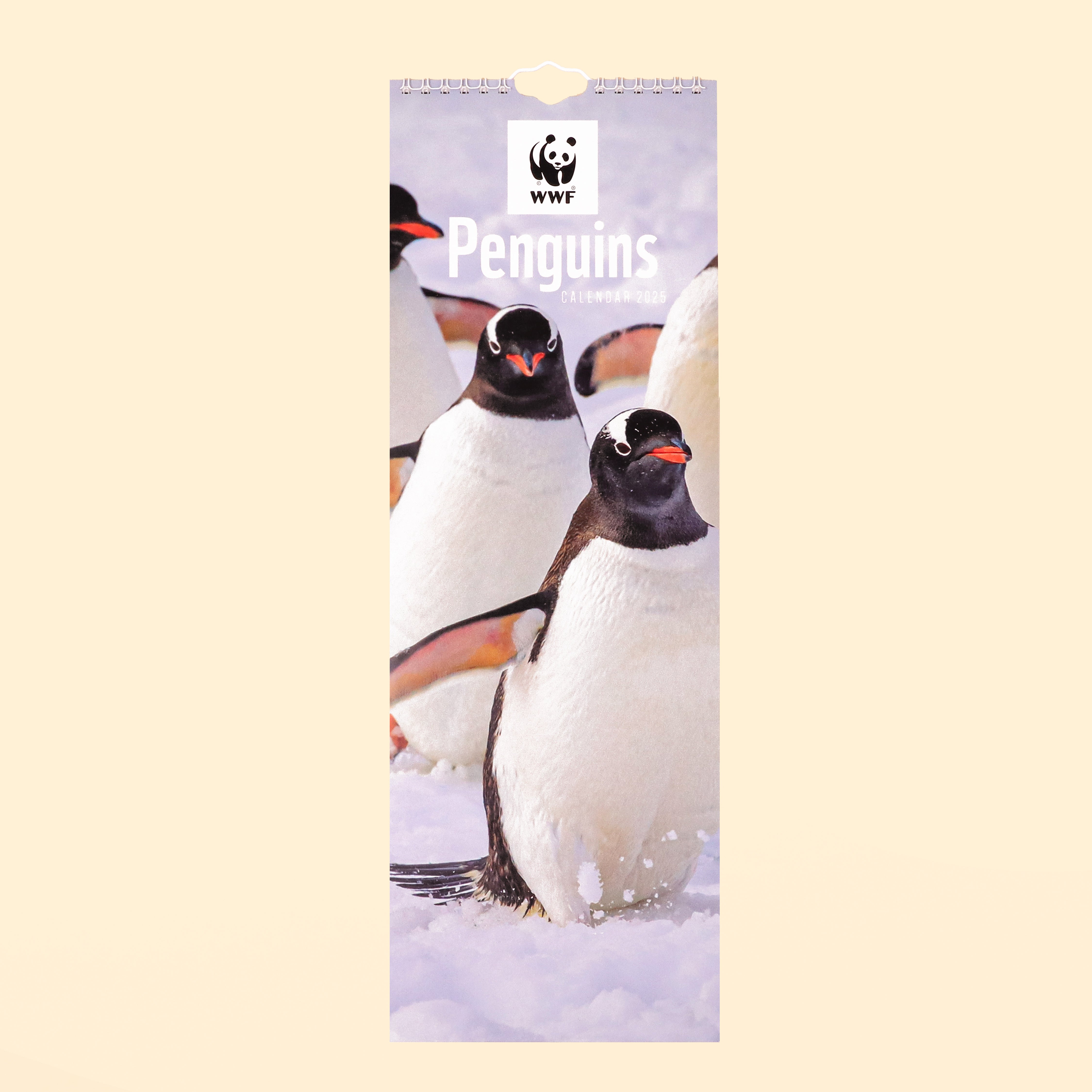 Penguin Gift Set