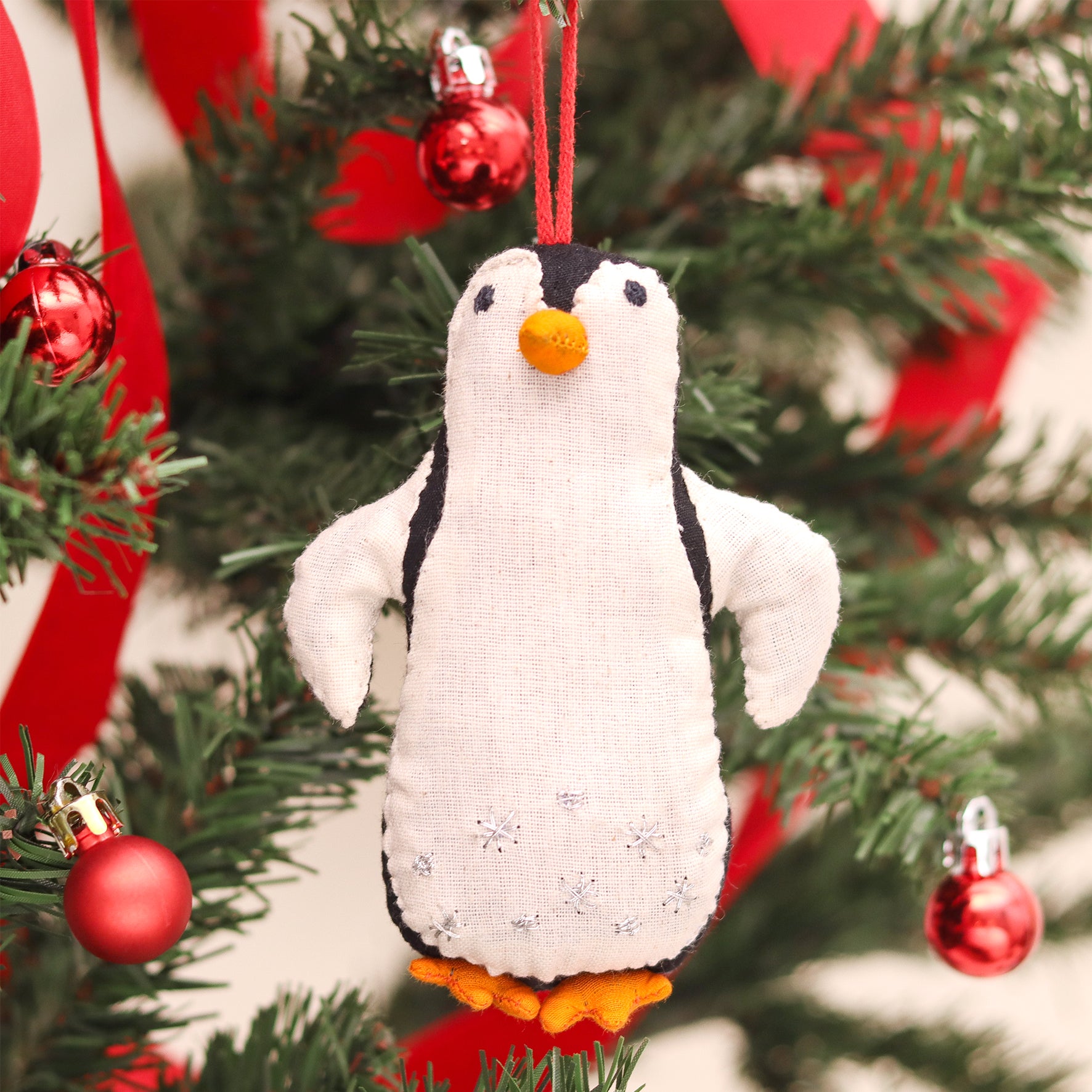 Penguin Gift Set