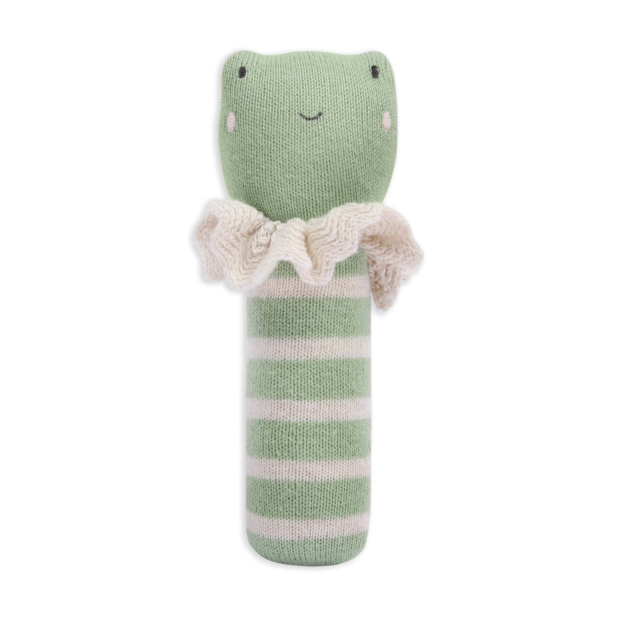 Rattle & Care New Baby Gift Set - Riverbank