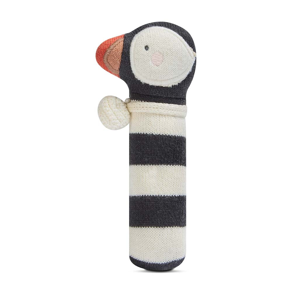 Rattle & Care New Baby Gift Set - Coastline