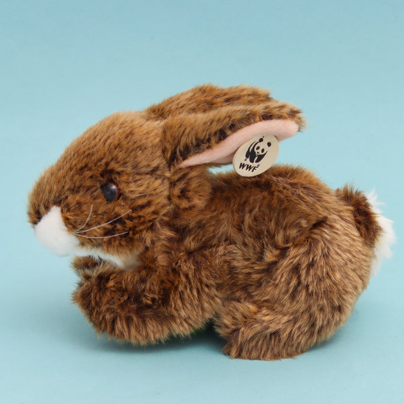 WWF Plush Hare