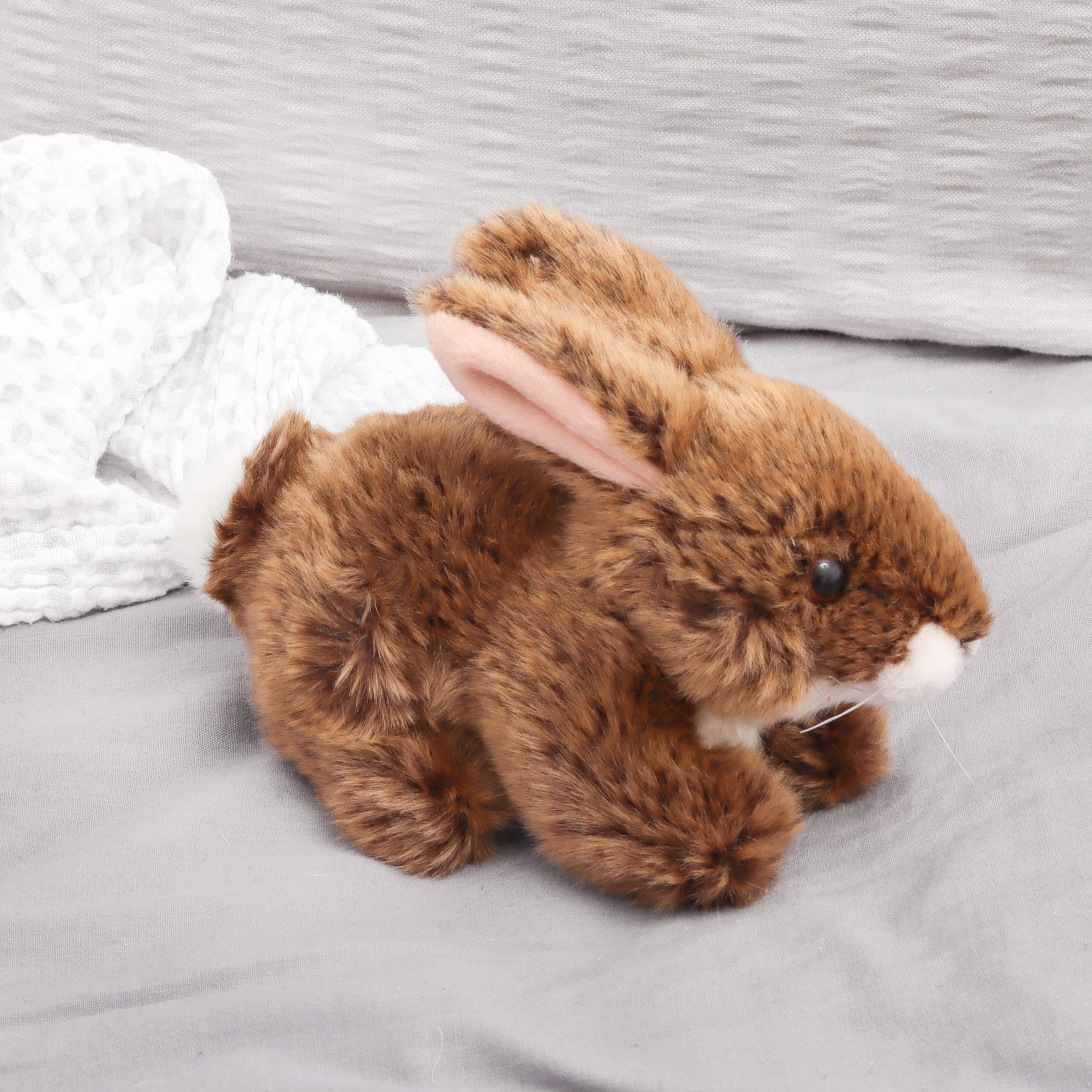 WWF Plush Hare