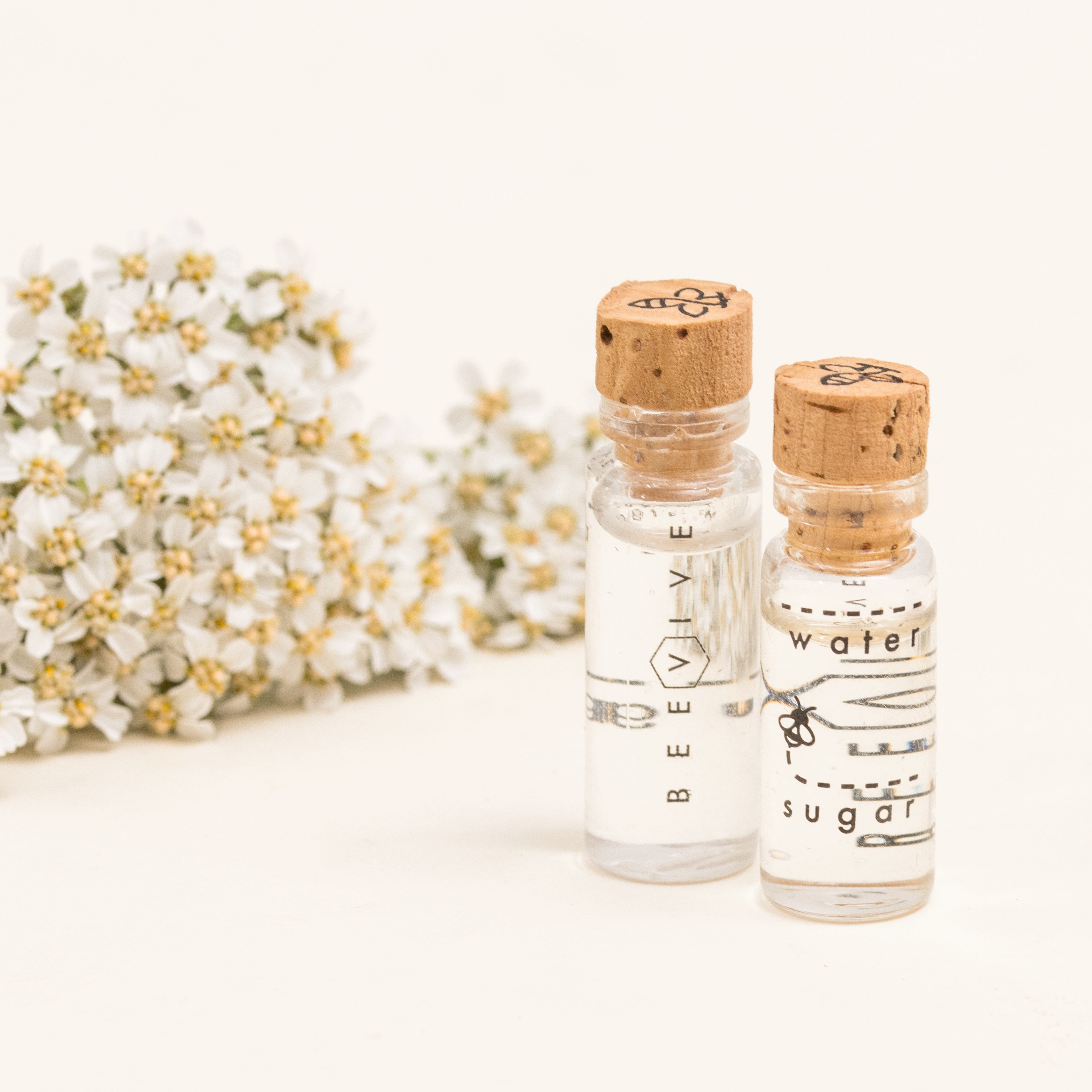 Refill - Ambrosia® Syrup Capsule