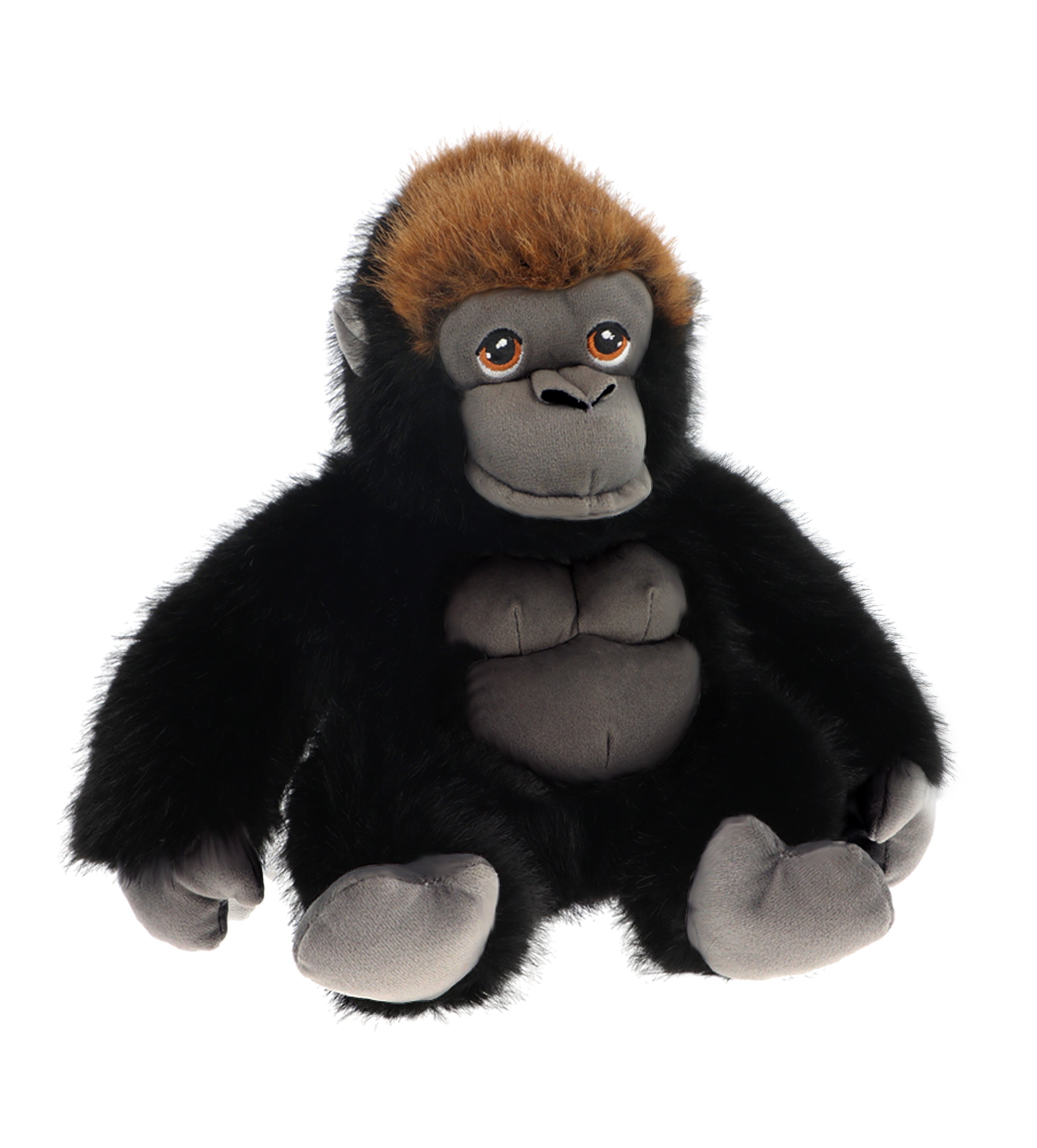 Plush Gorilla