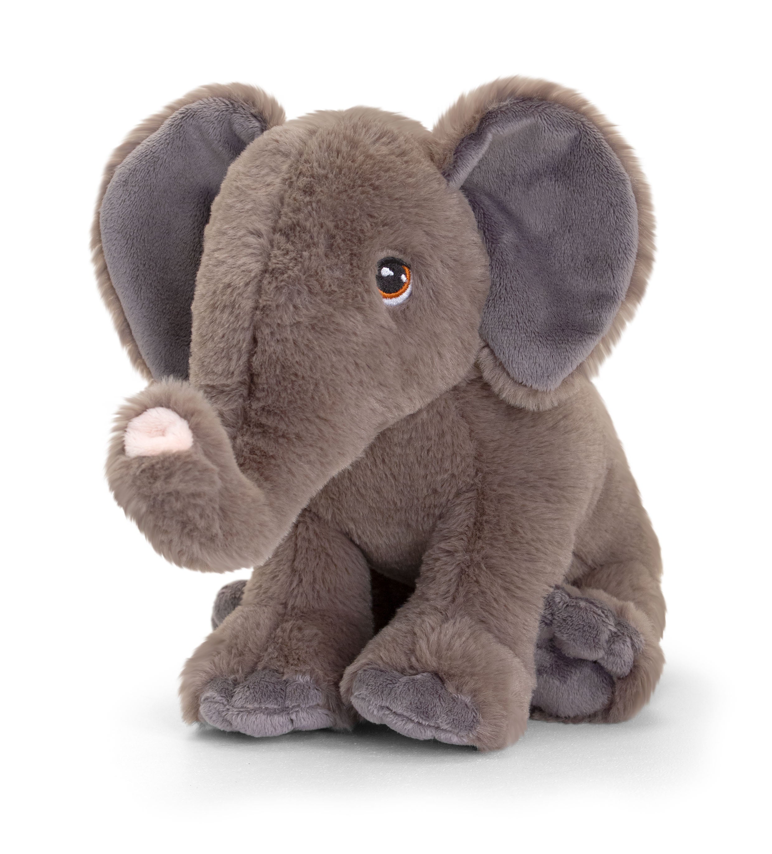 Plush Elephant