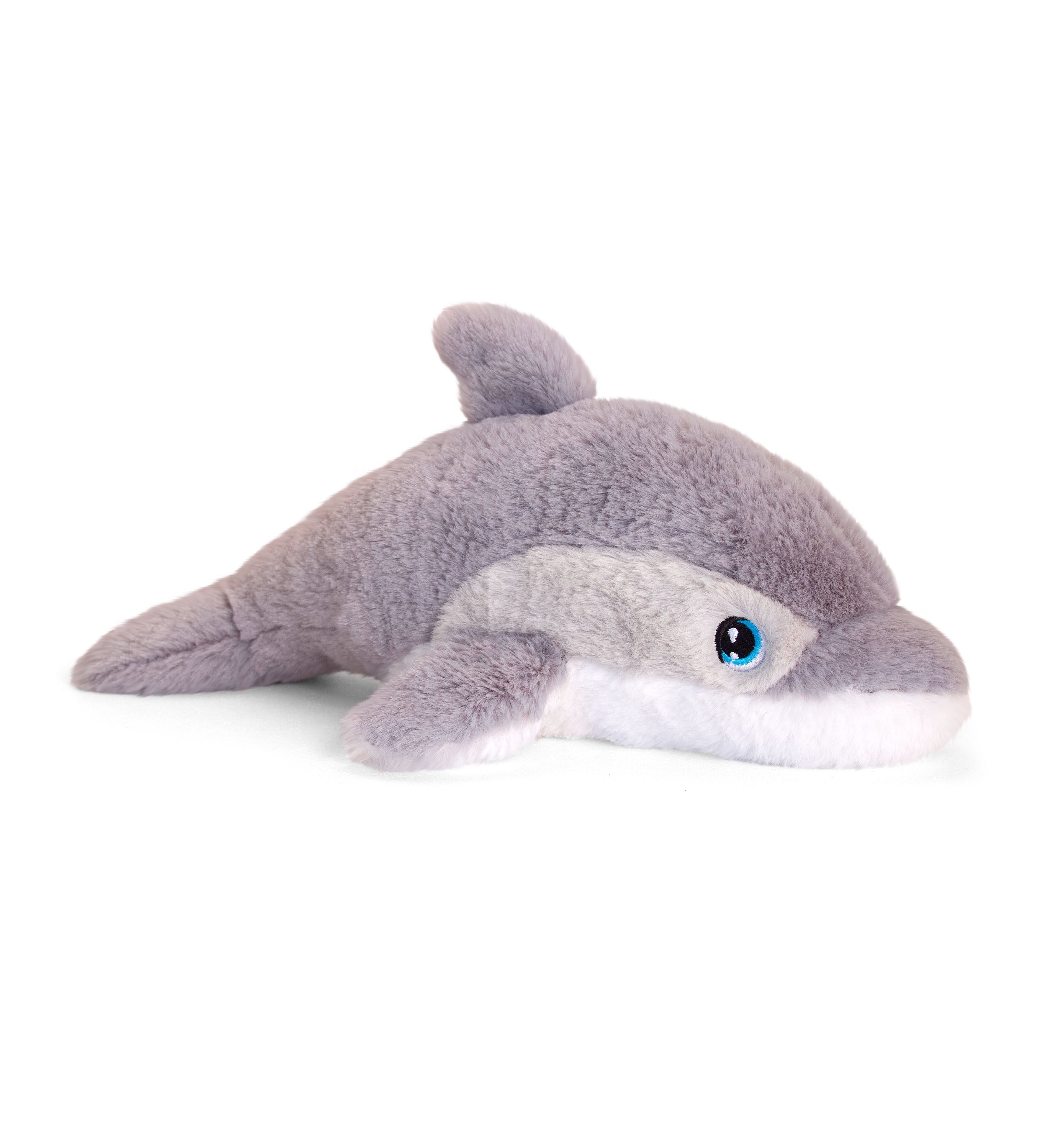 Plush Dolphin