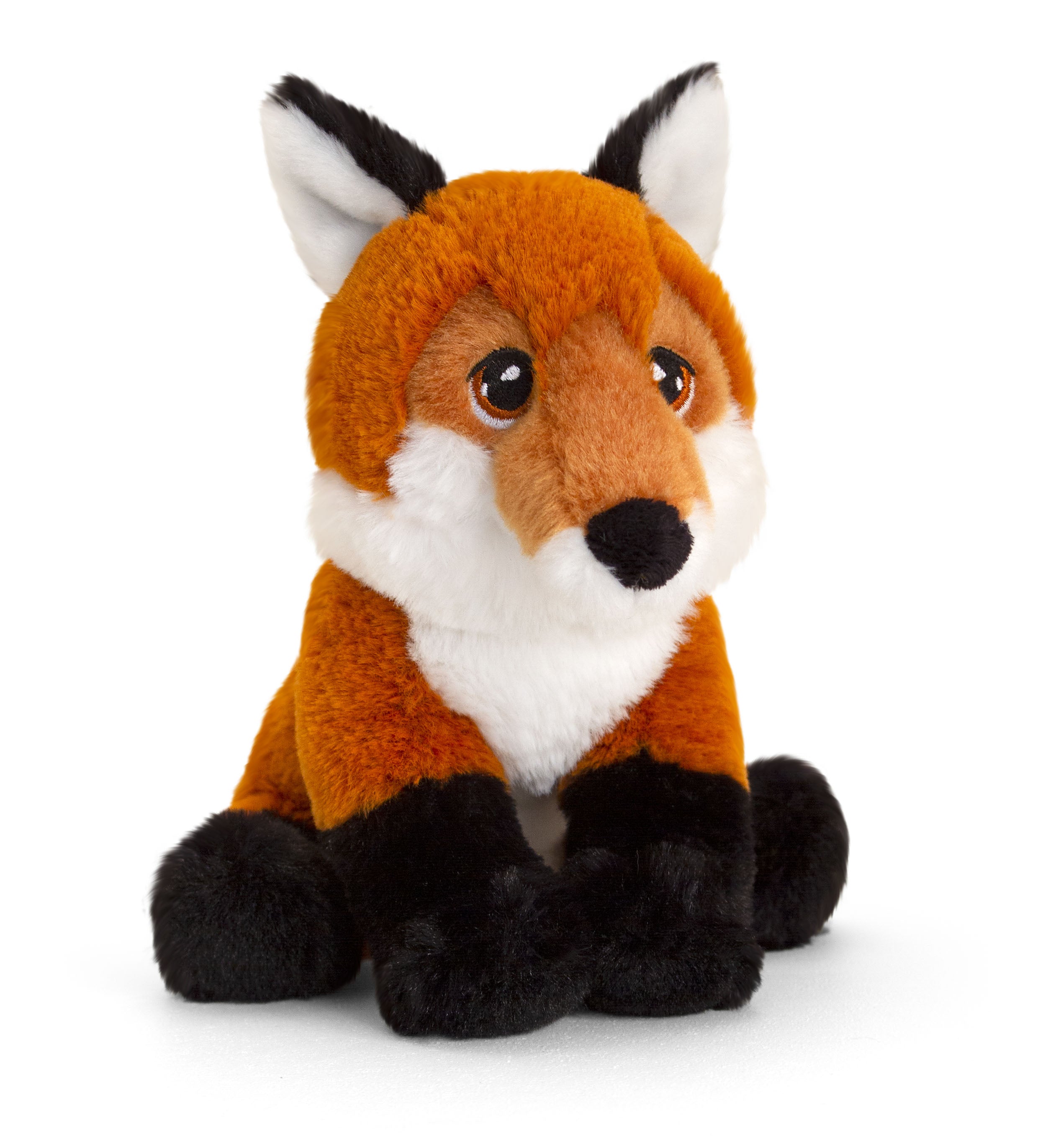 Plush Fox
